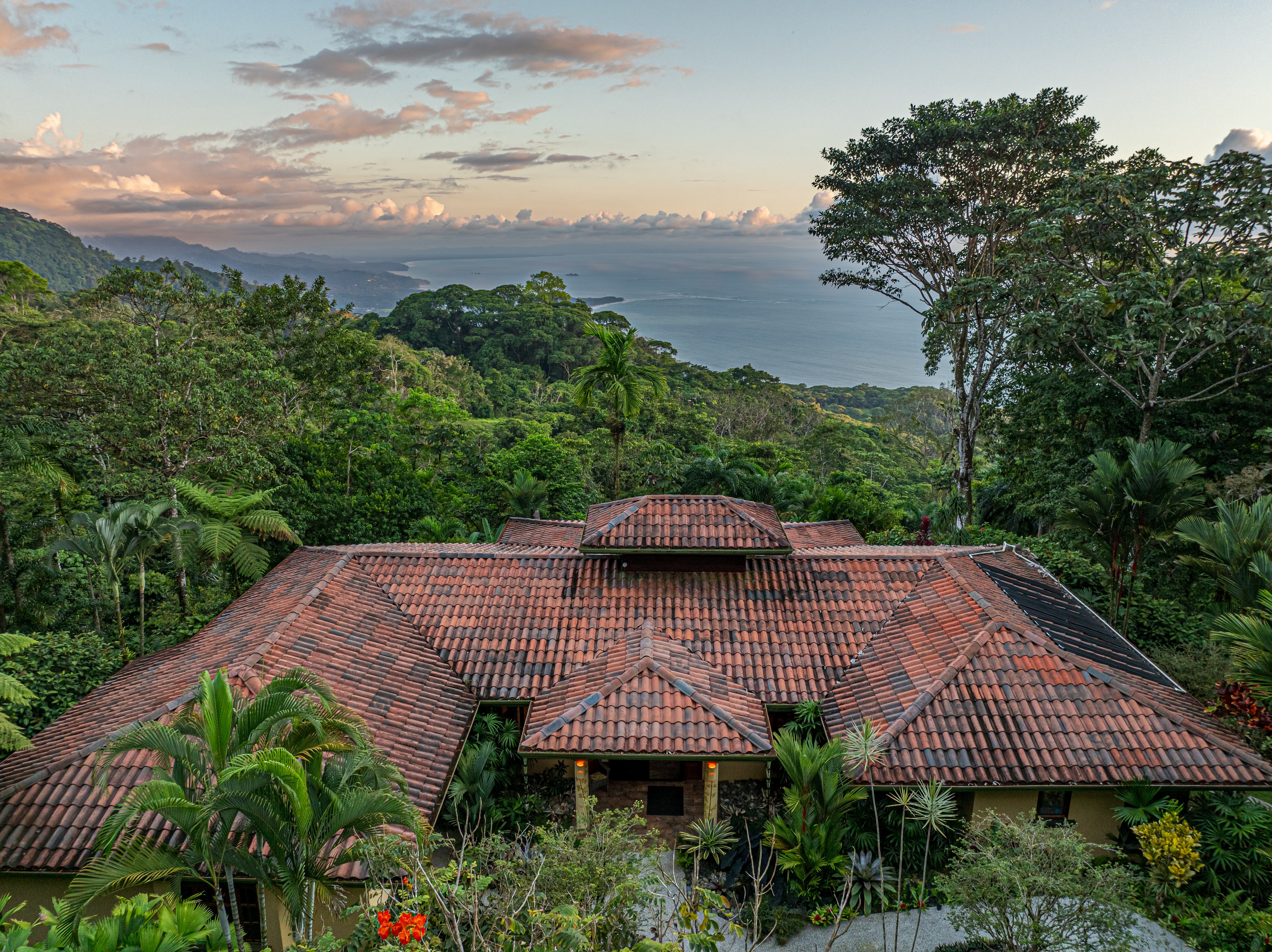 Costa Verde Estates Lot 53, Dominical, Puntarenas, CR, 3 Bedrooms Bedrooms, ,3 BathroomsBathrooms,Residential,For Sale,Costa Verde Estates Lot 53,1683214