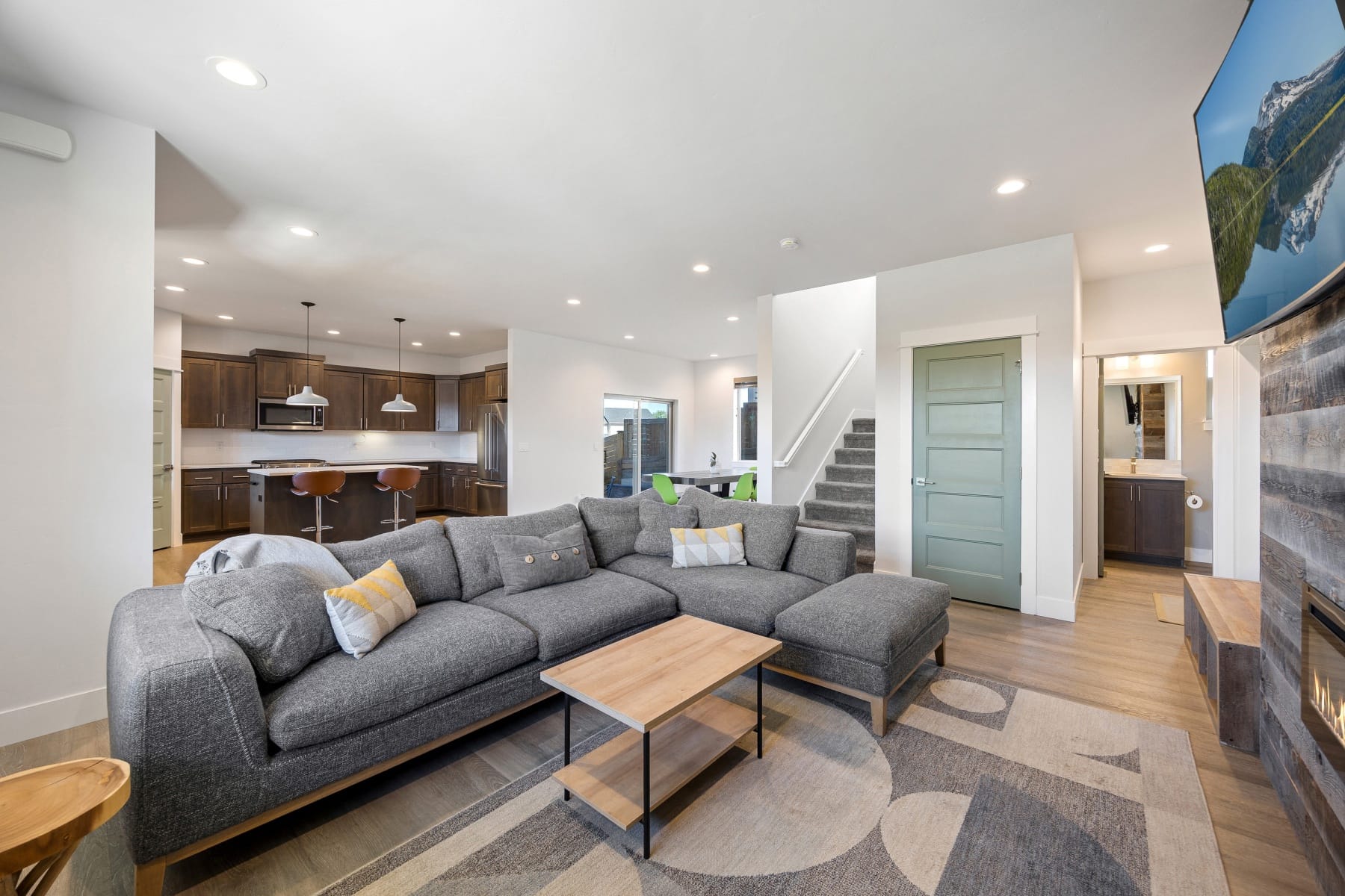  2350 NE Purcell Court Bend, OR 97701 - 物件實景