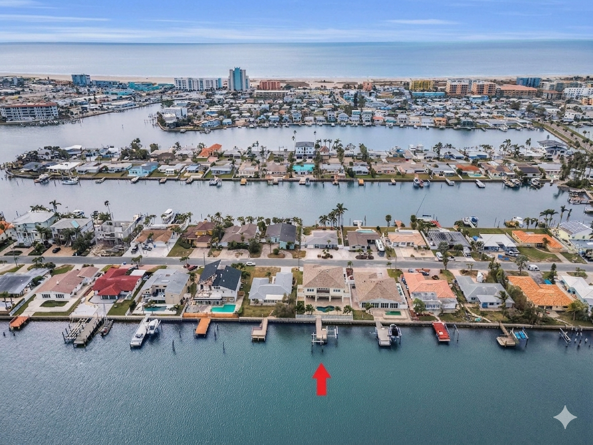 Treasure Island, Florida, 33706, United States, 3 Bedrooms Bedrooms, ,3 BathroomsBathrooms,Residential,For Sale,1974572