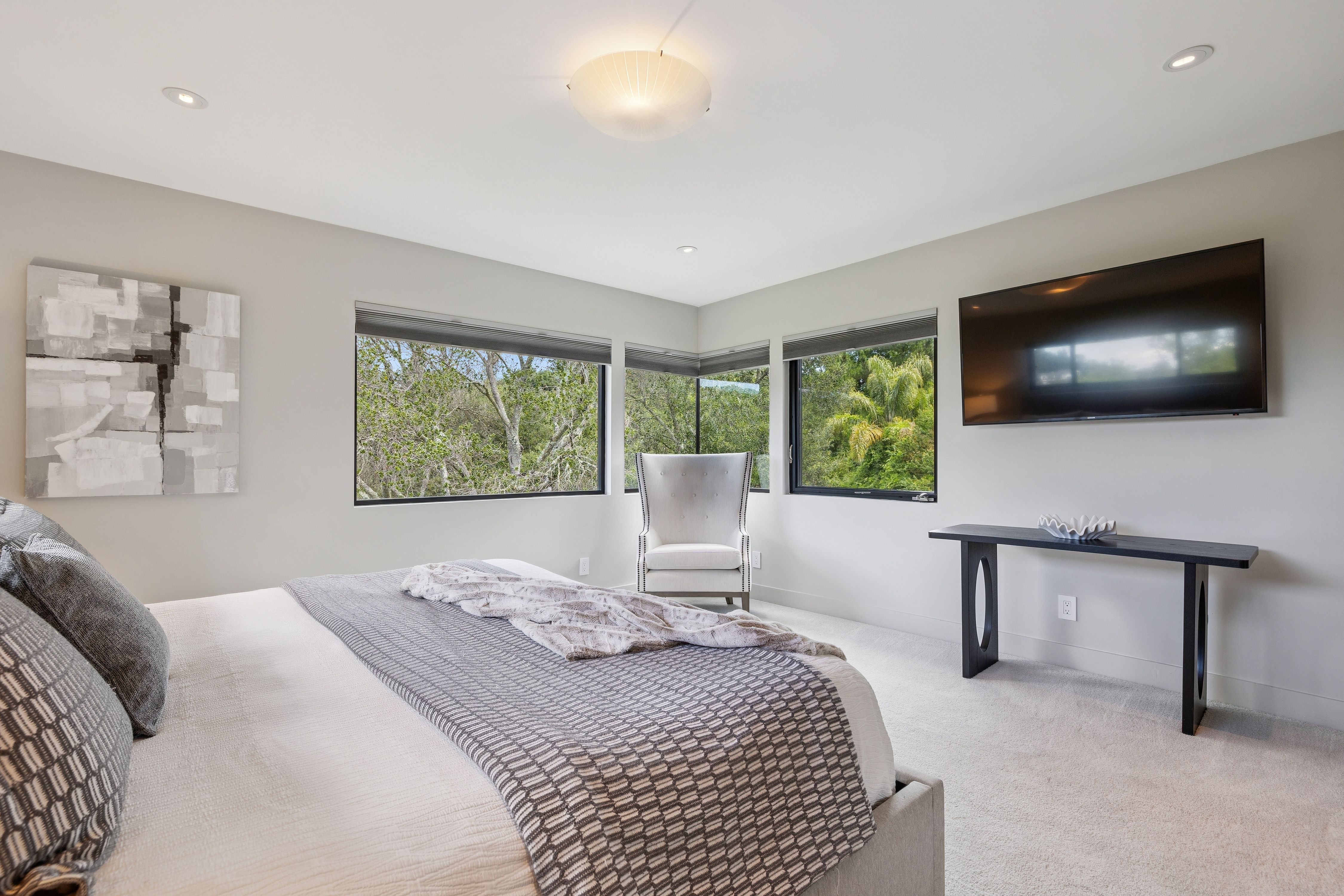  Stunning Modern Remodel  Luxury Living in Prestigious Orinda - 物件實景