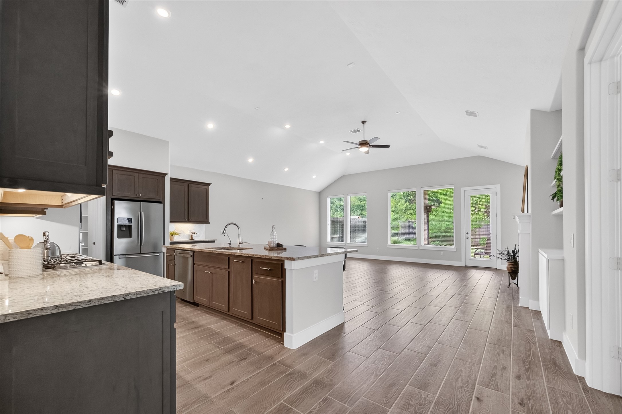  3415 Mckinney Ridge Drive - 物件實景