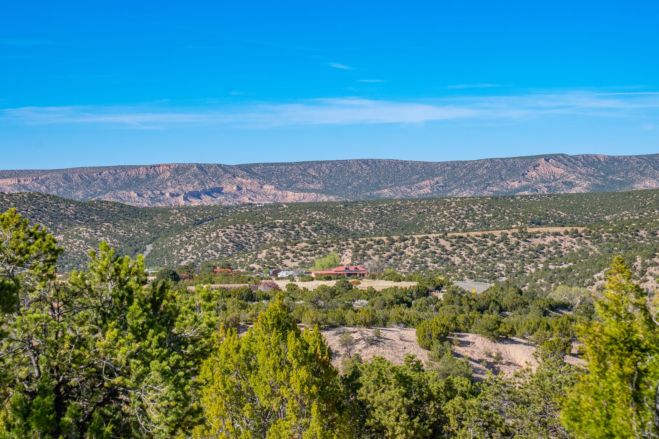  3.5 Acre Lot Camino Del Canon - 物件實景
