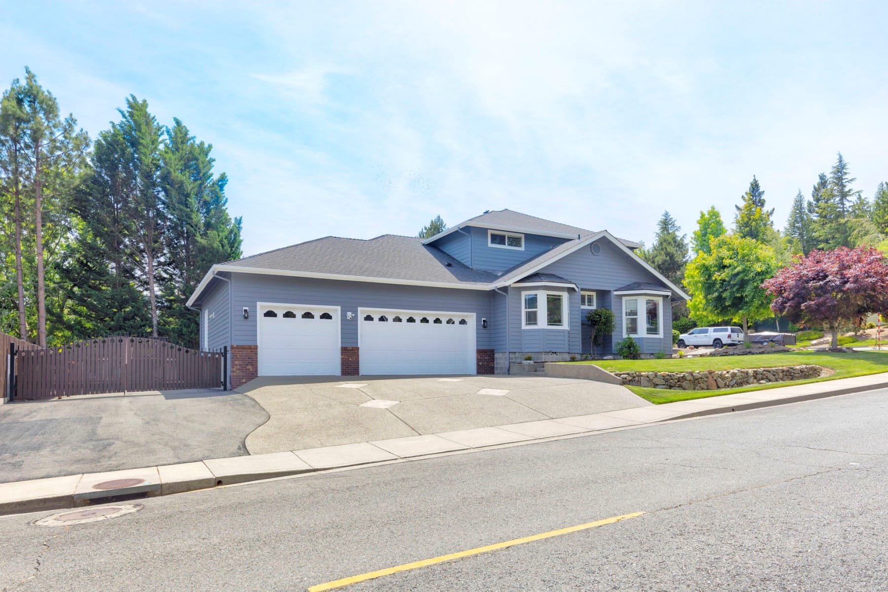  965 NW Valley View Drive Grants Pass, OR 97526 - 物件實景