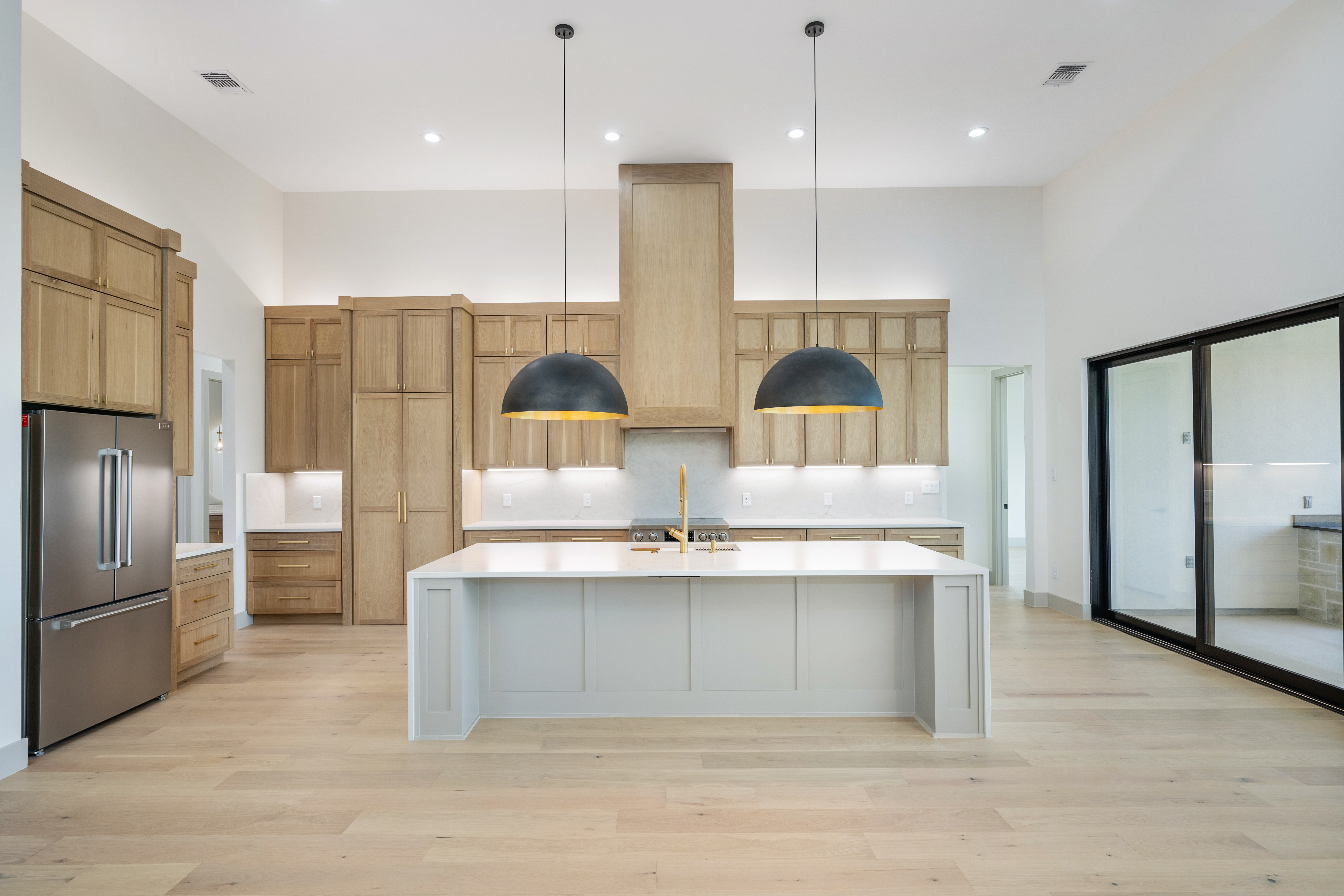  Contemporary Hill Country Living at Tapatio Springs - 物件實景