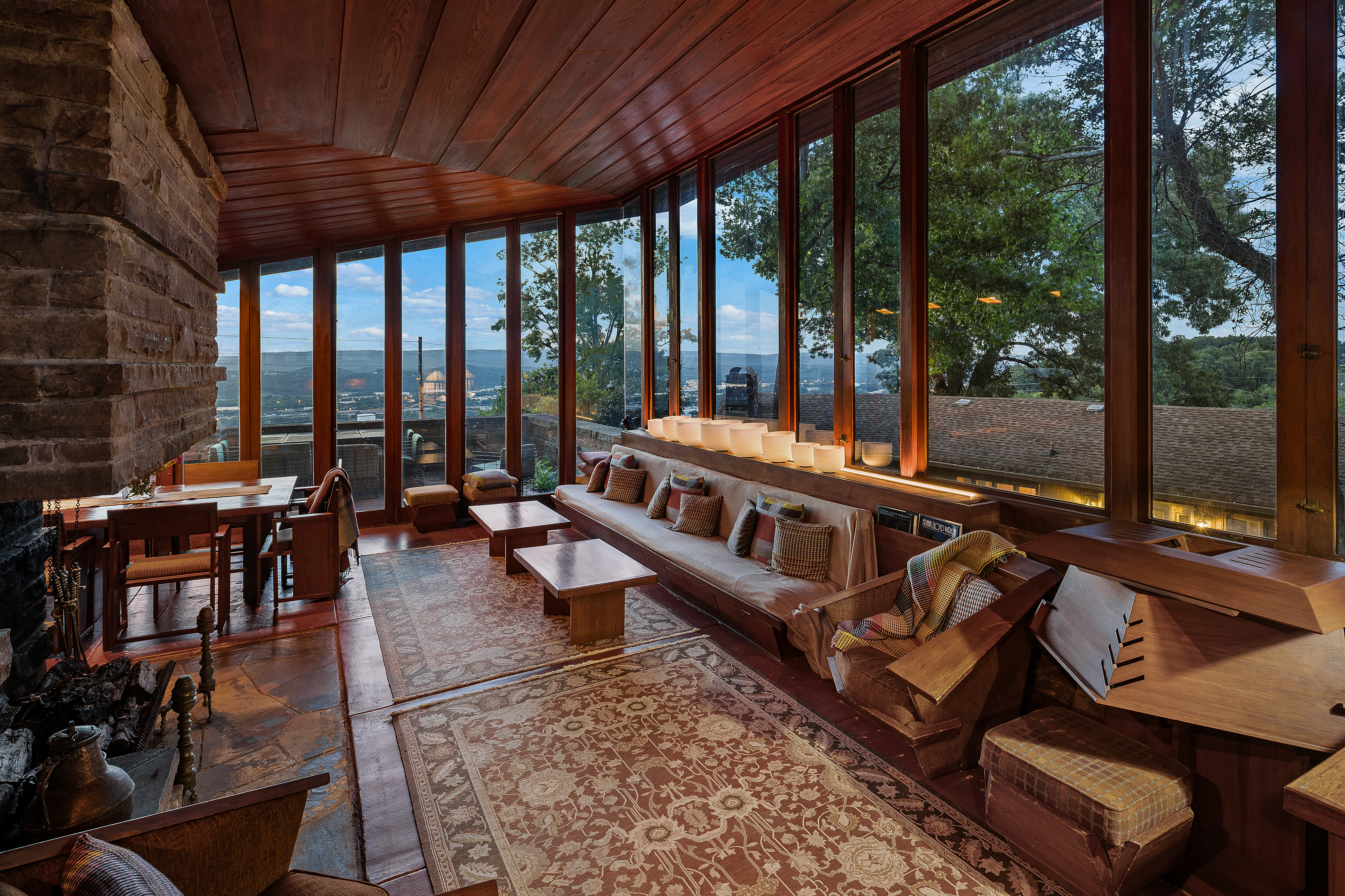  334 North Crest Road, Chattanooga, TN 37404 - 物件實景