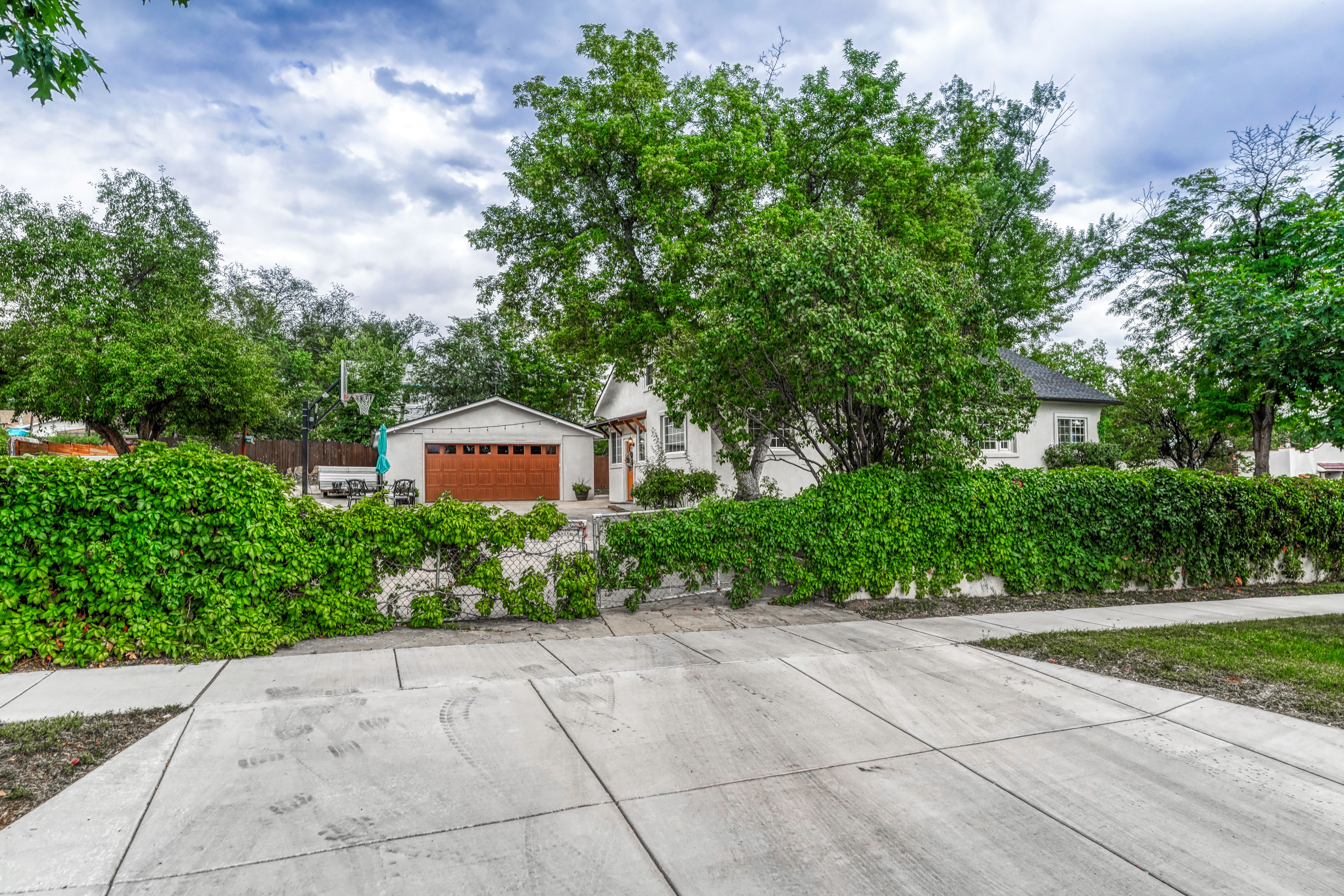  Corner-Lot Charm Near Patty Jewett and Downtown - 物件實景