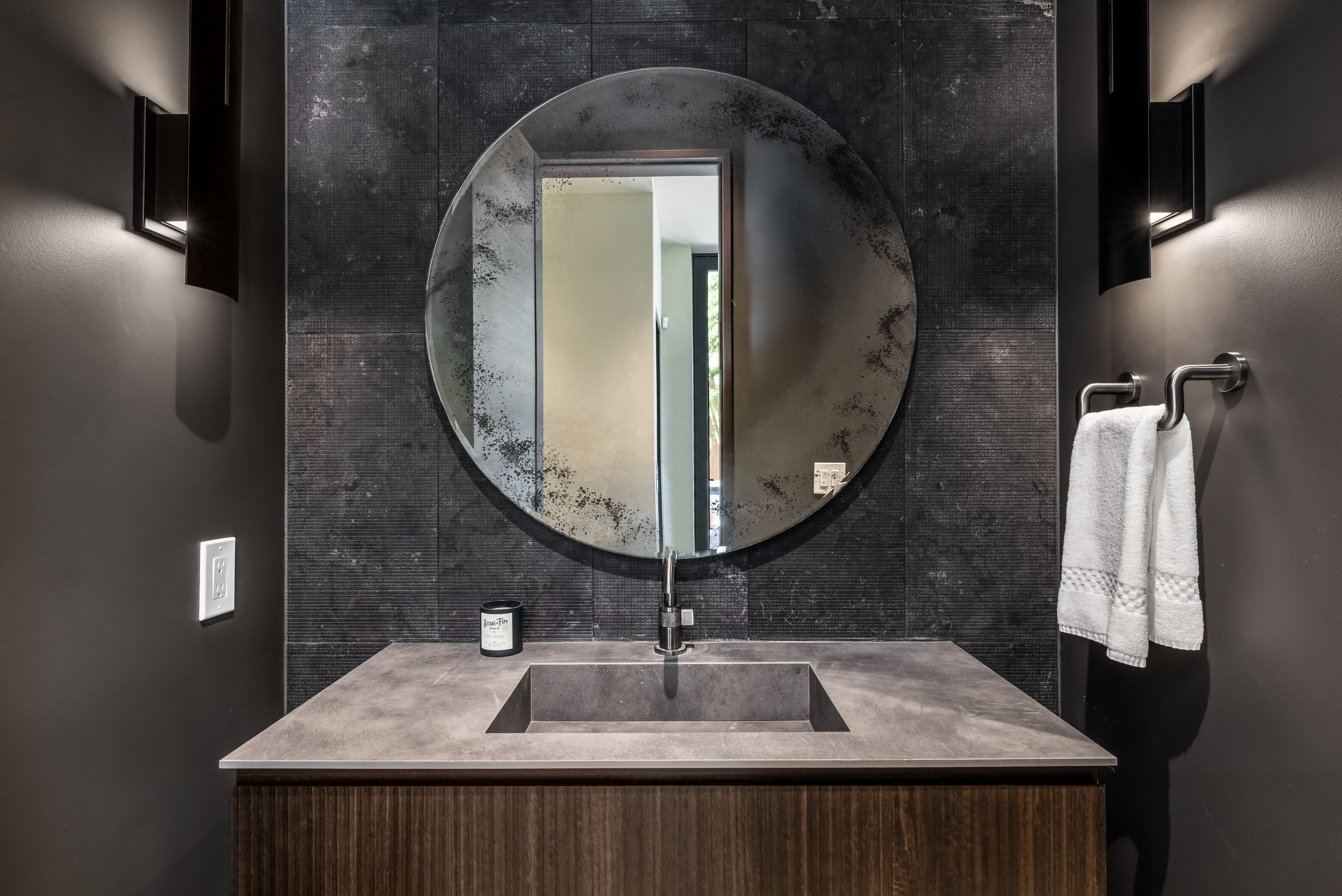  Luxury Single Family Home in Vail - 物件實景
