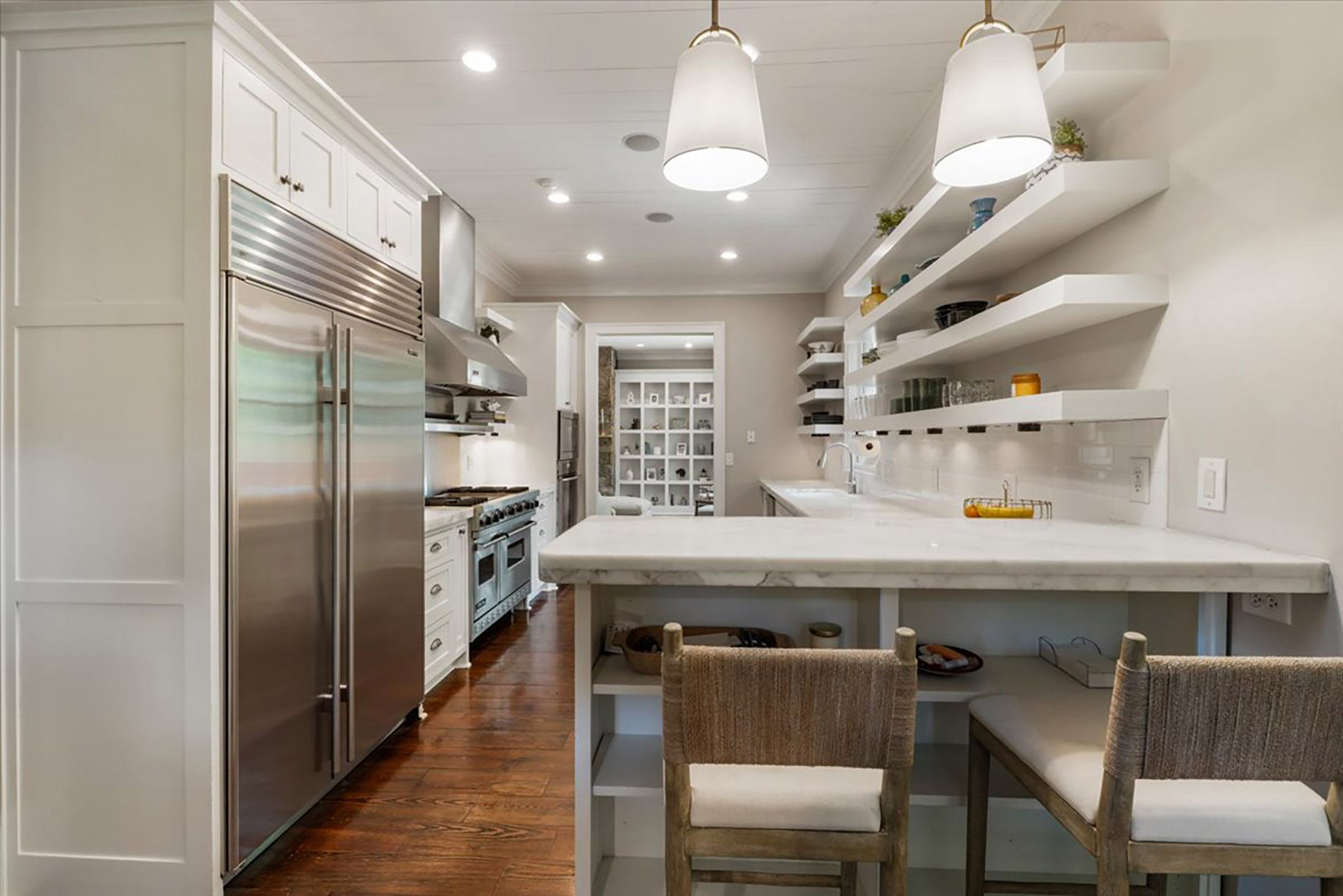  Sophisticated Living in the Heart of Virginia-Highland - 物件實景