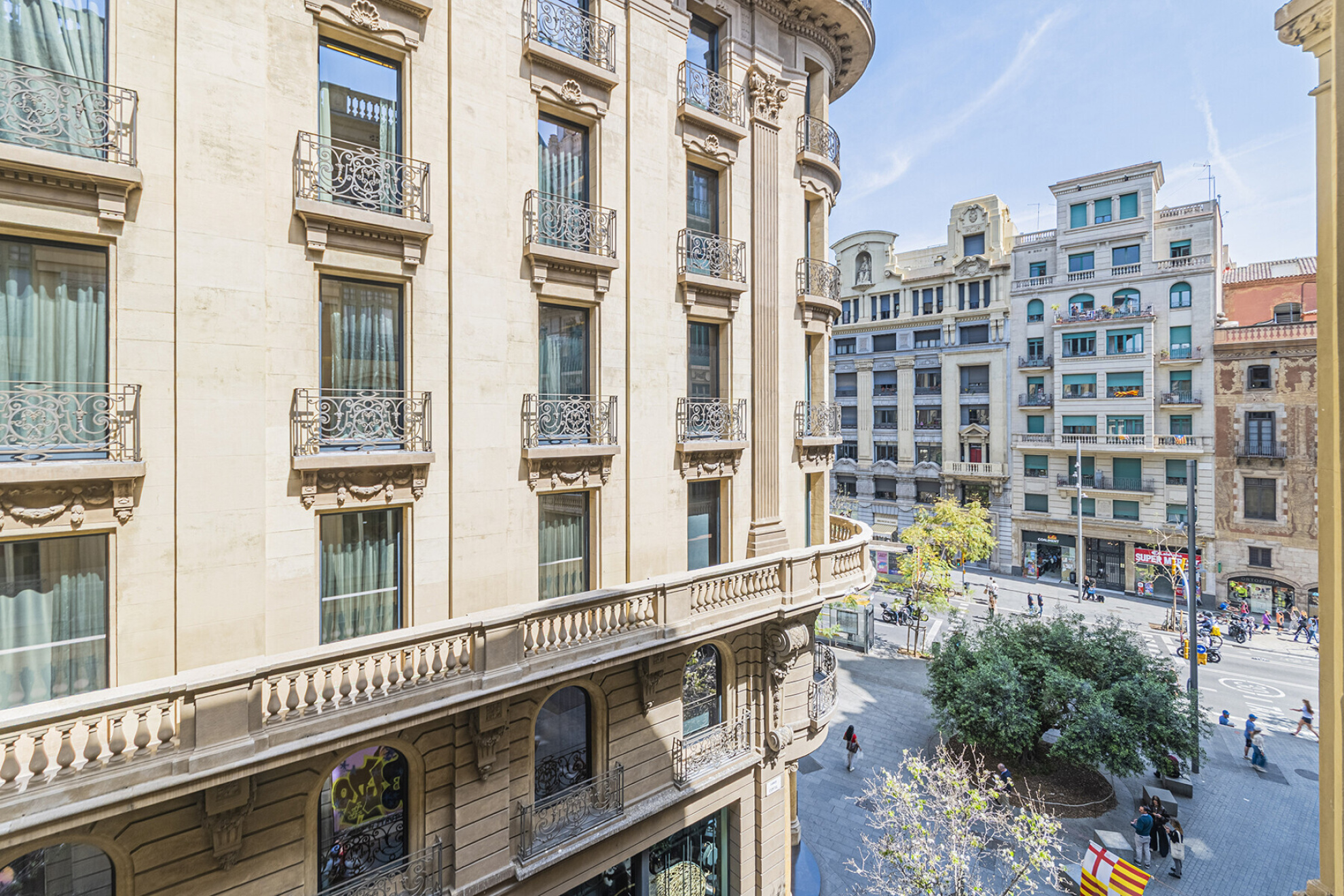  Modern apartment in Ciutat Vella, Barcelona - 物件實景