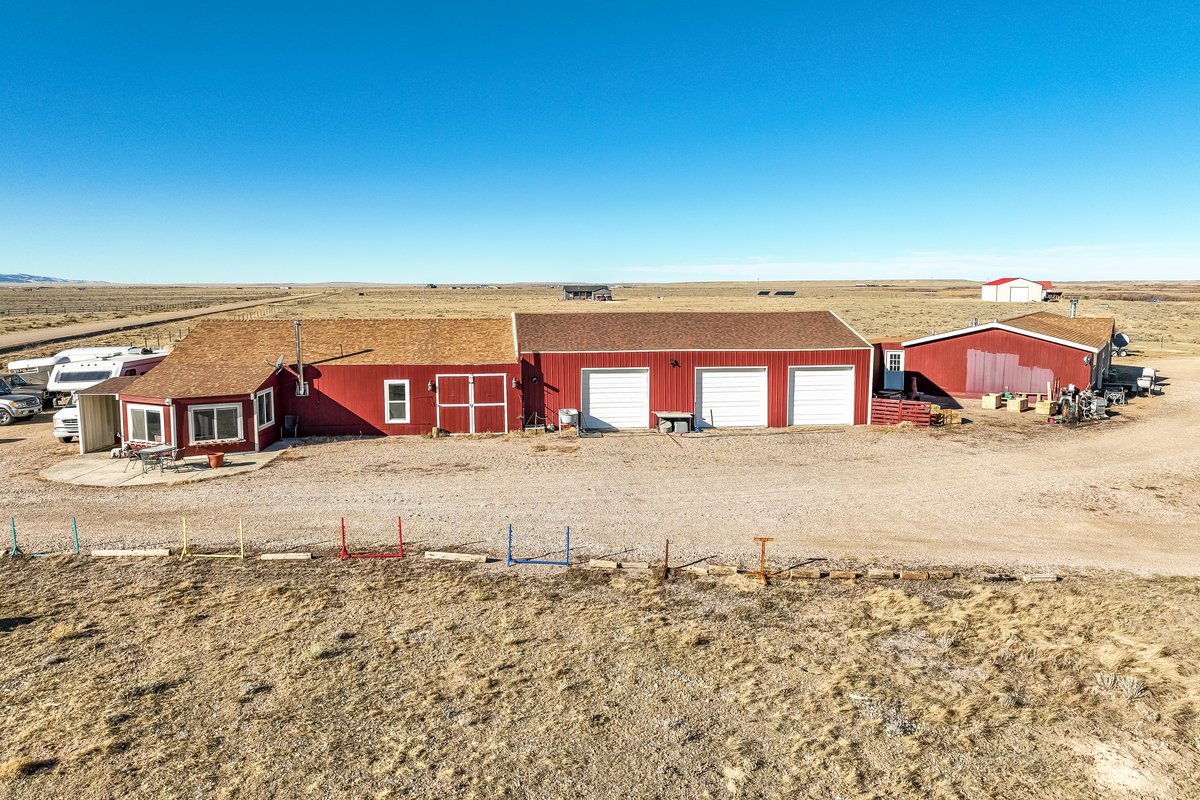 Laramie, Wyoming, 82070, United States, 4 Bedrooms Bedrooms, ,3 BathroomsBathrooms,Residential,For Sale,2005694