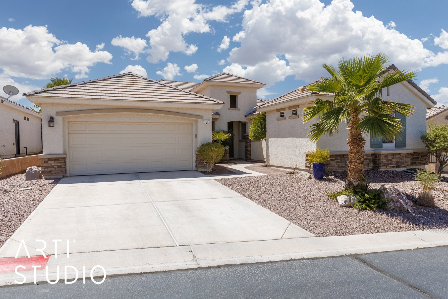 Pebble Creek Run, Mesquite, NV 89027 #1