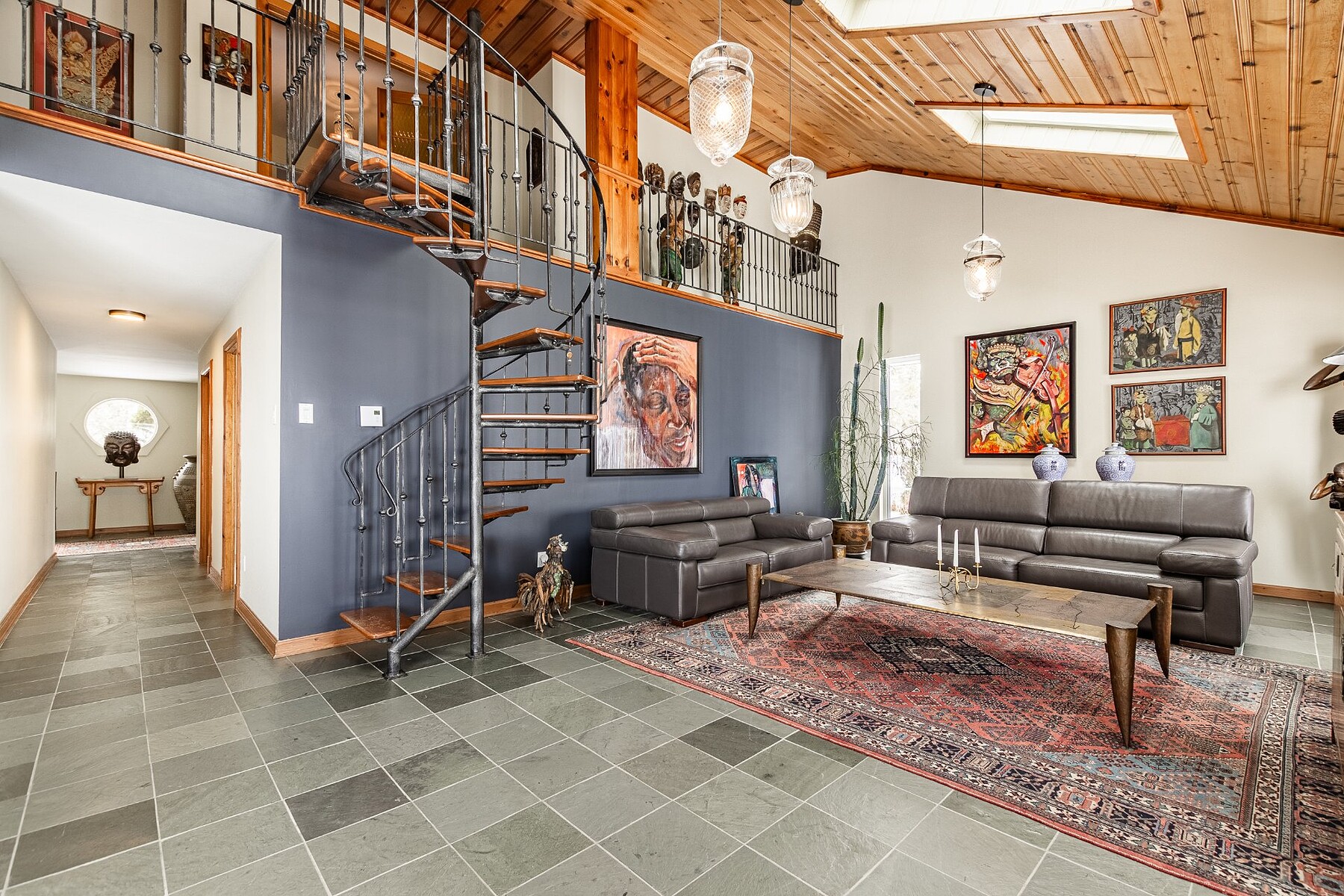  Sainte-Barbe, Montérégie - 物件實景