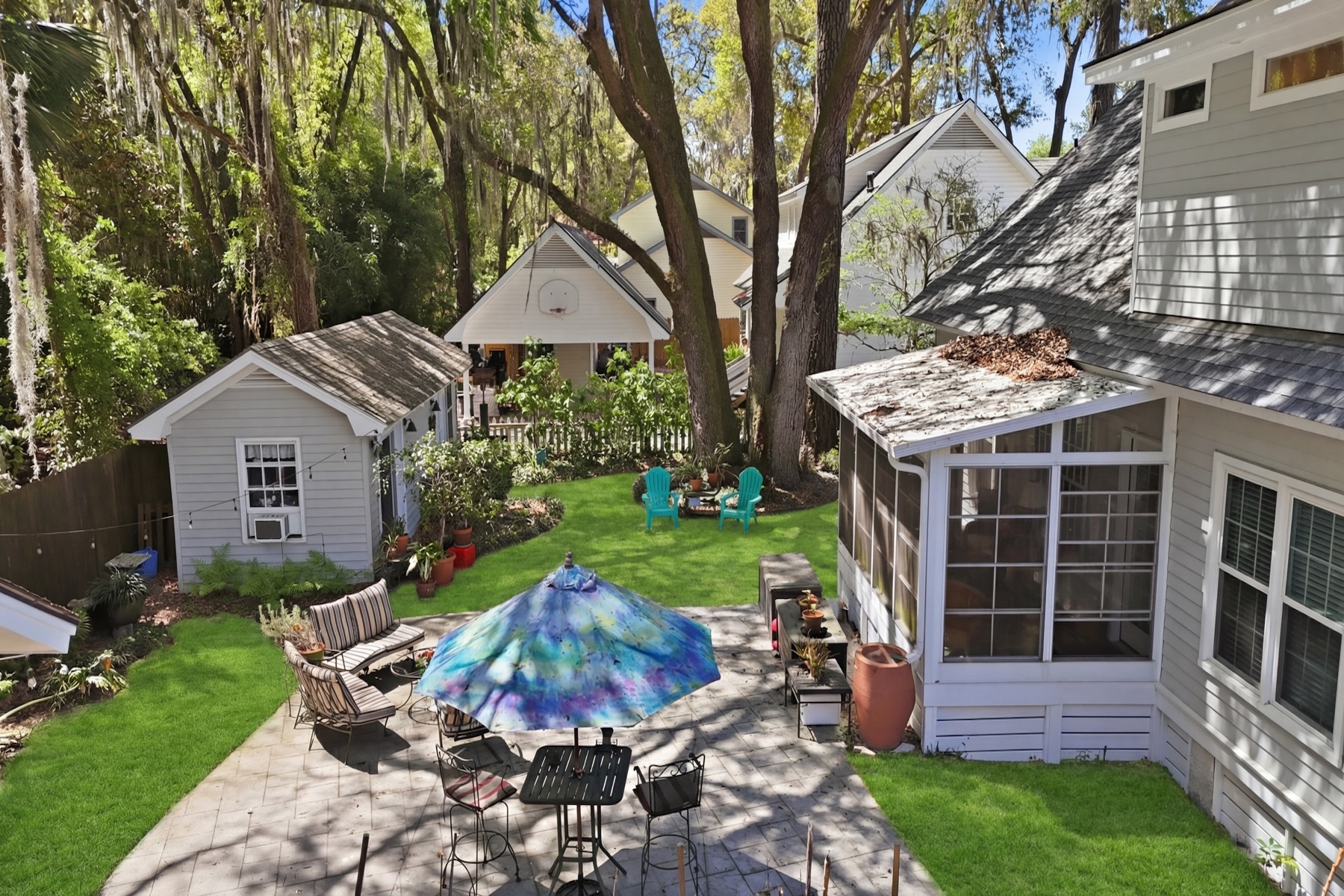  7 Brighton Way - 物件實景