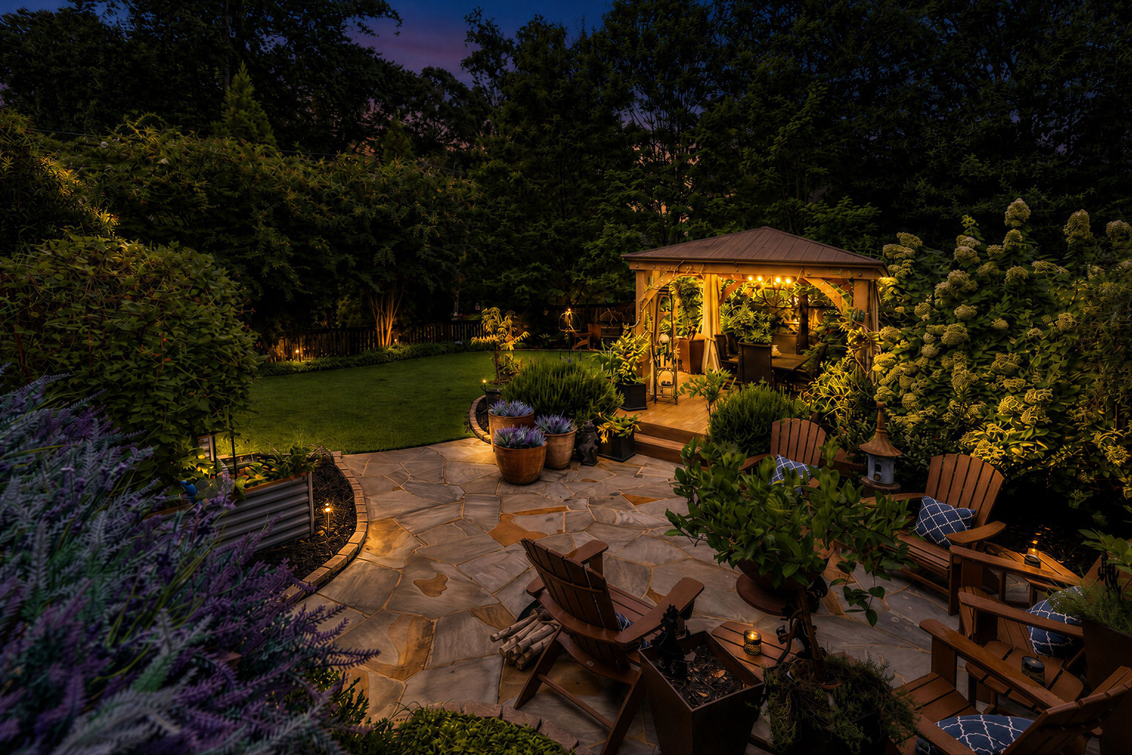 Classic Craftsman Style with a Modern Take in the Heart of Brookhaven - 物件實景