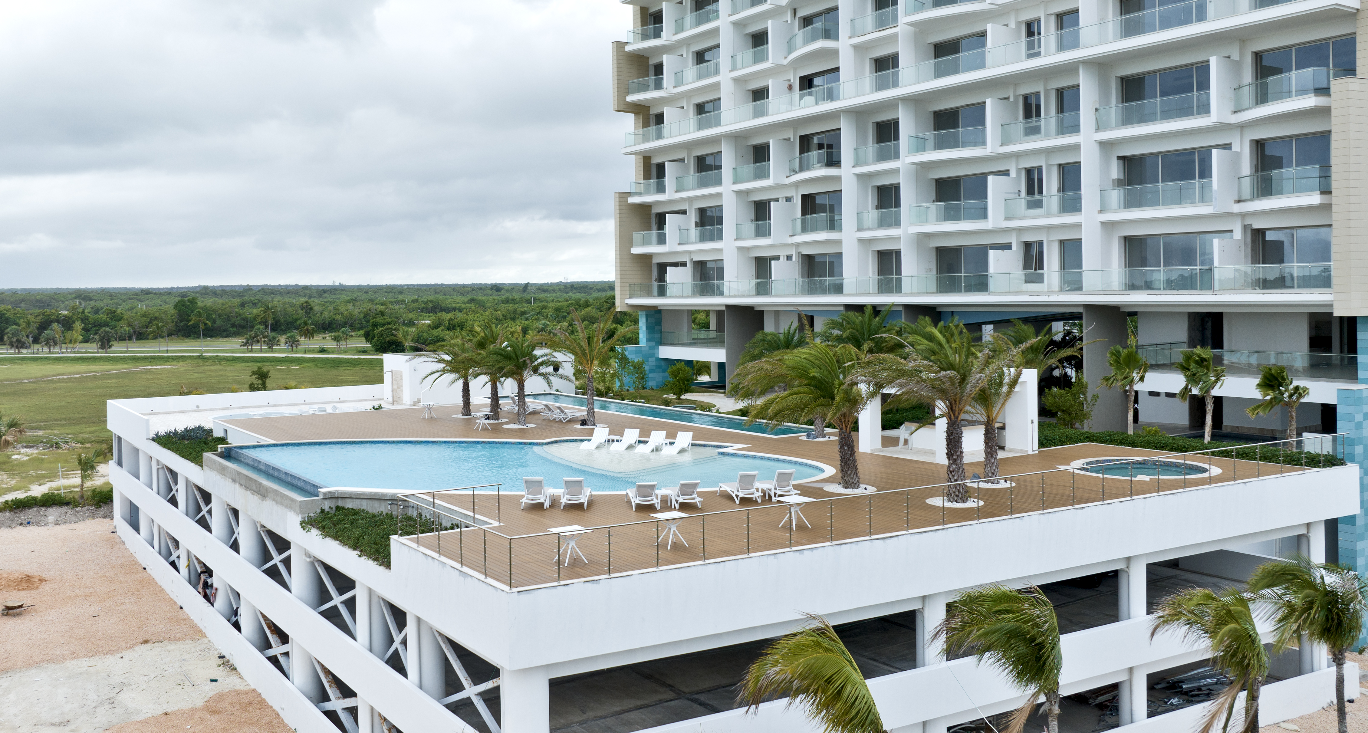 Cap Cana, DO, 2 Bedrooms Bedrooms, ,3 BathroomsBathrooms,Residential,For Sale,1993123