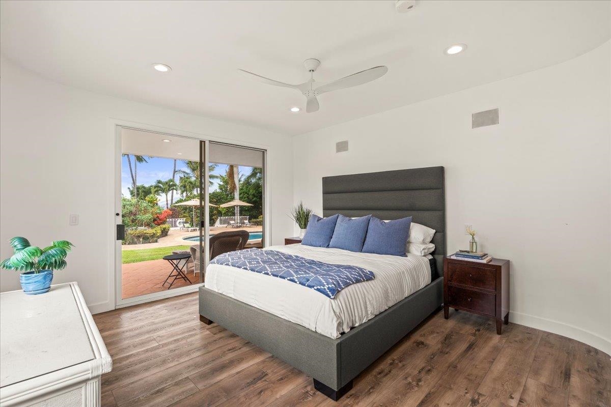 Kihei, Hawaii, 96753, United States, 5 Bedrooms Bedrooms, ,5 BathroomsBathrooms,Residential,For Sale,2003488