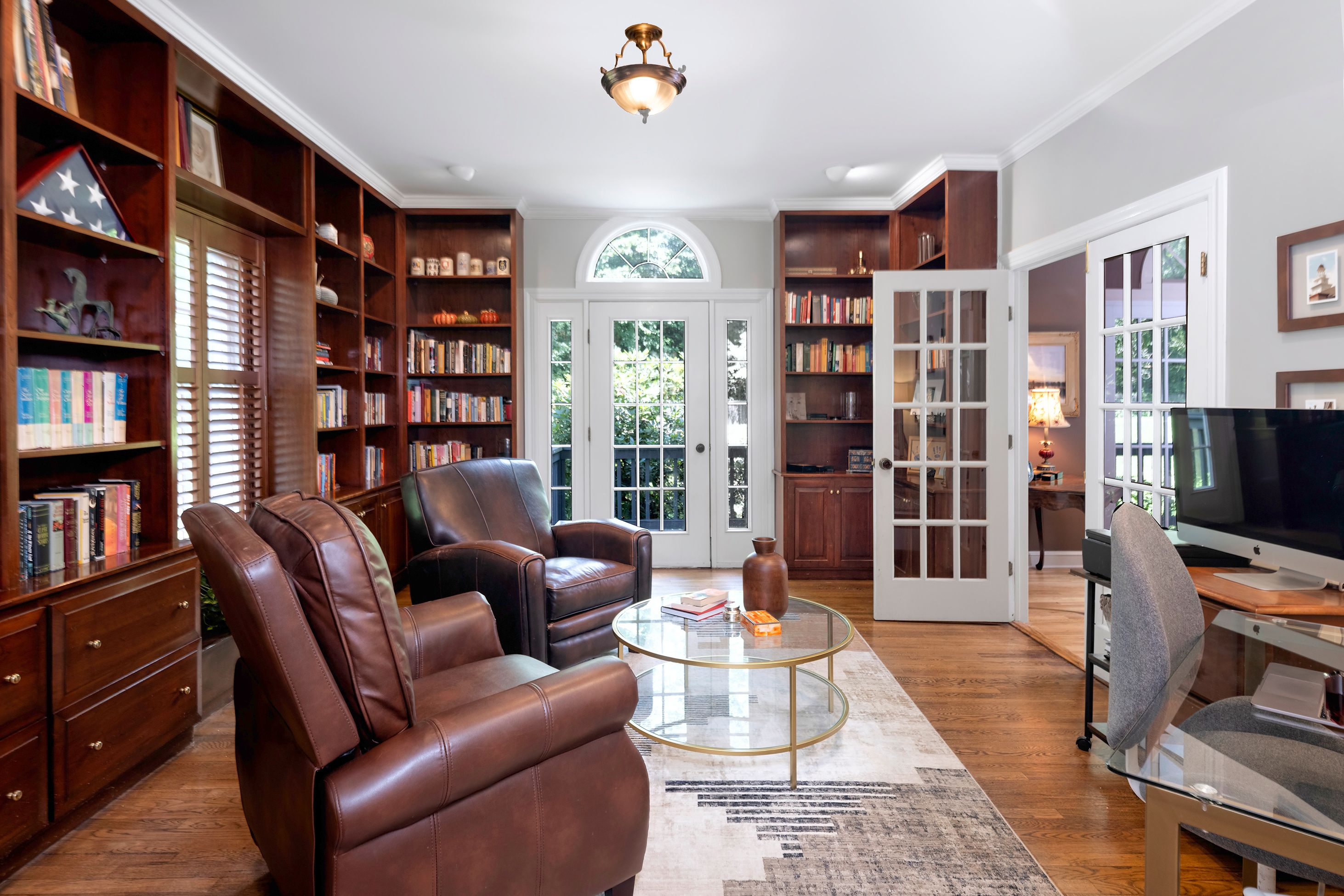  One-of-a-Kind Home, Timeless Warmth and Modern Functionality - 物件實景