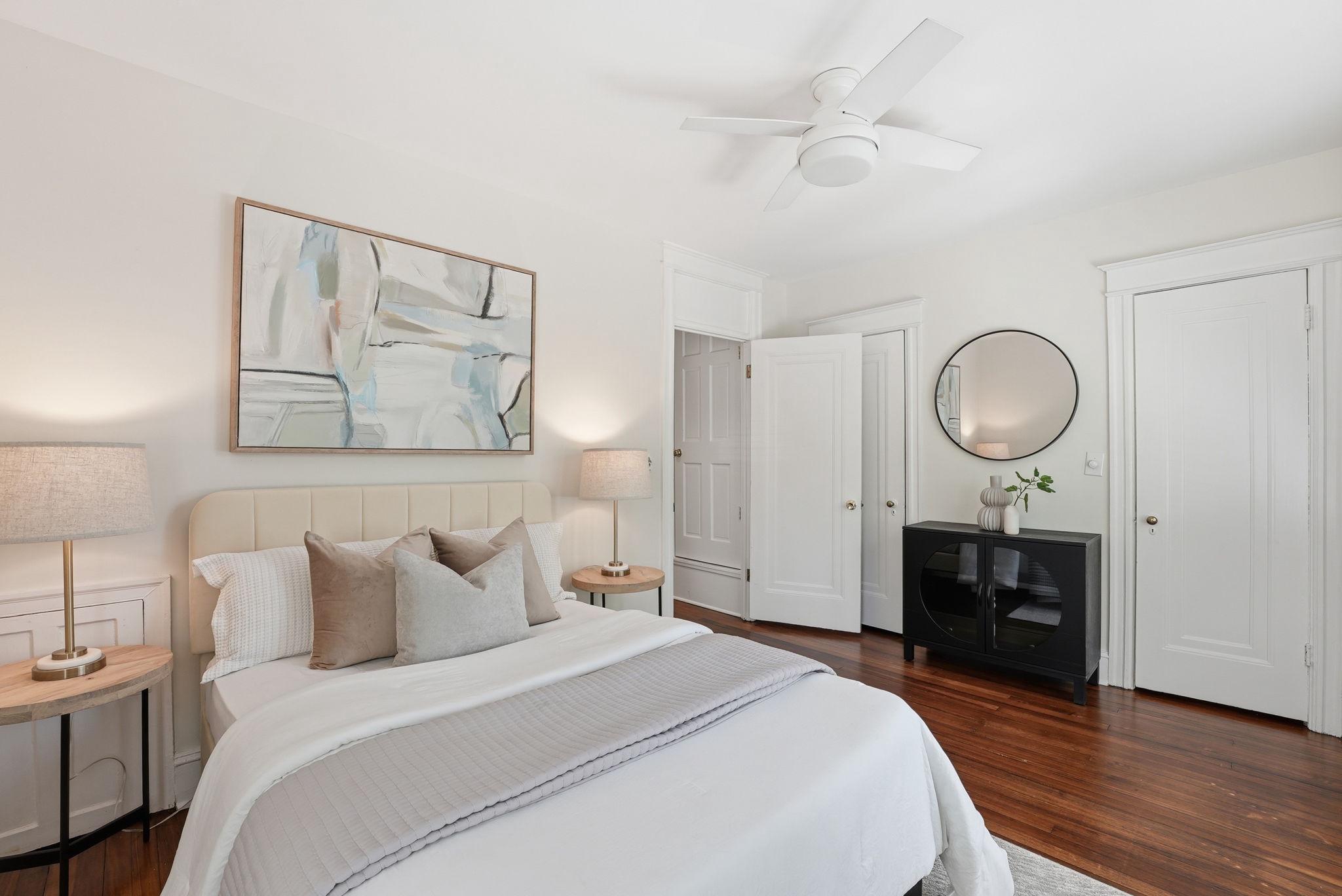  3512 30th Street NW, Washington, DC, 20008 - 物件實景