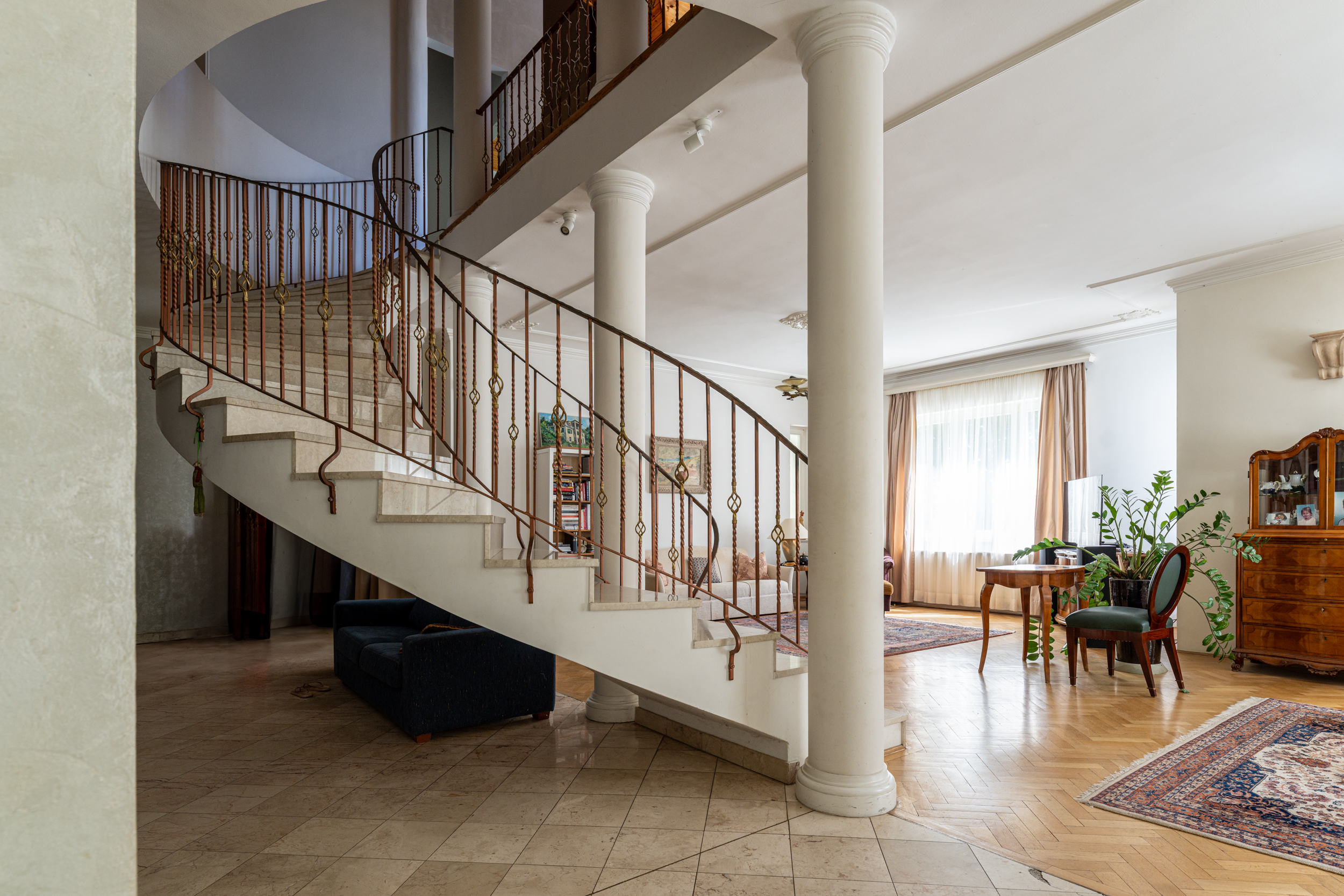  Timeless Villa Estate in the Heart of Buda - 物件實景