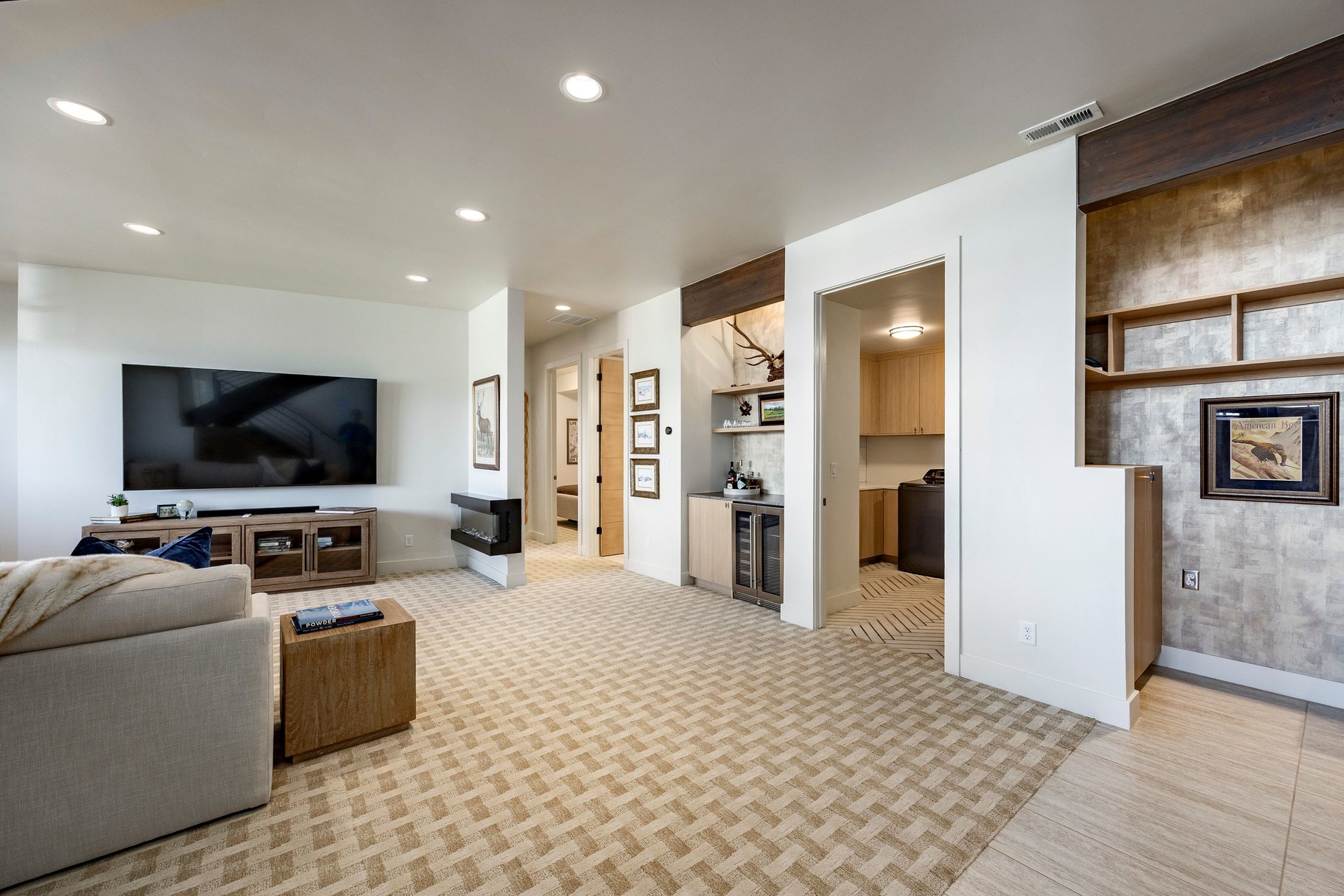  Turnkey Soaring Hawk Home with Panoramic Deer Valley and Jordanelle Views - 物件實景