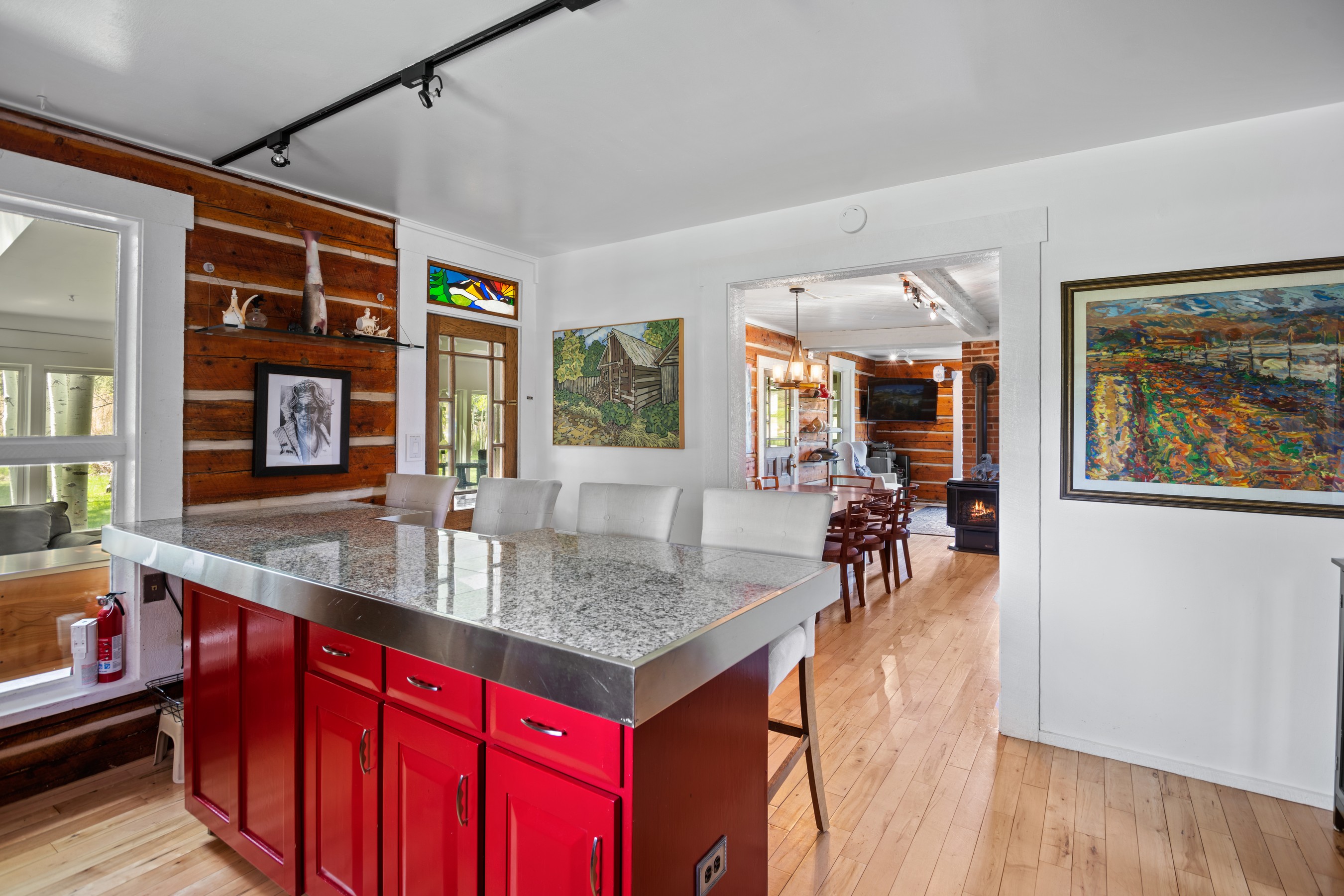  1645 Capitol Creek Road, Snowmass, CO 81654 - 物件實景