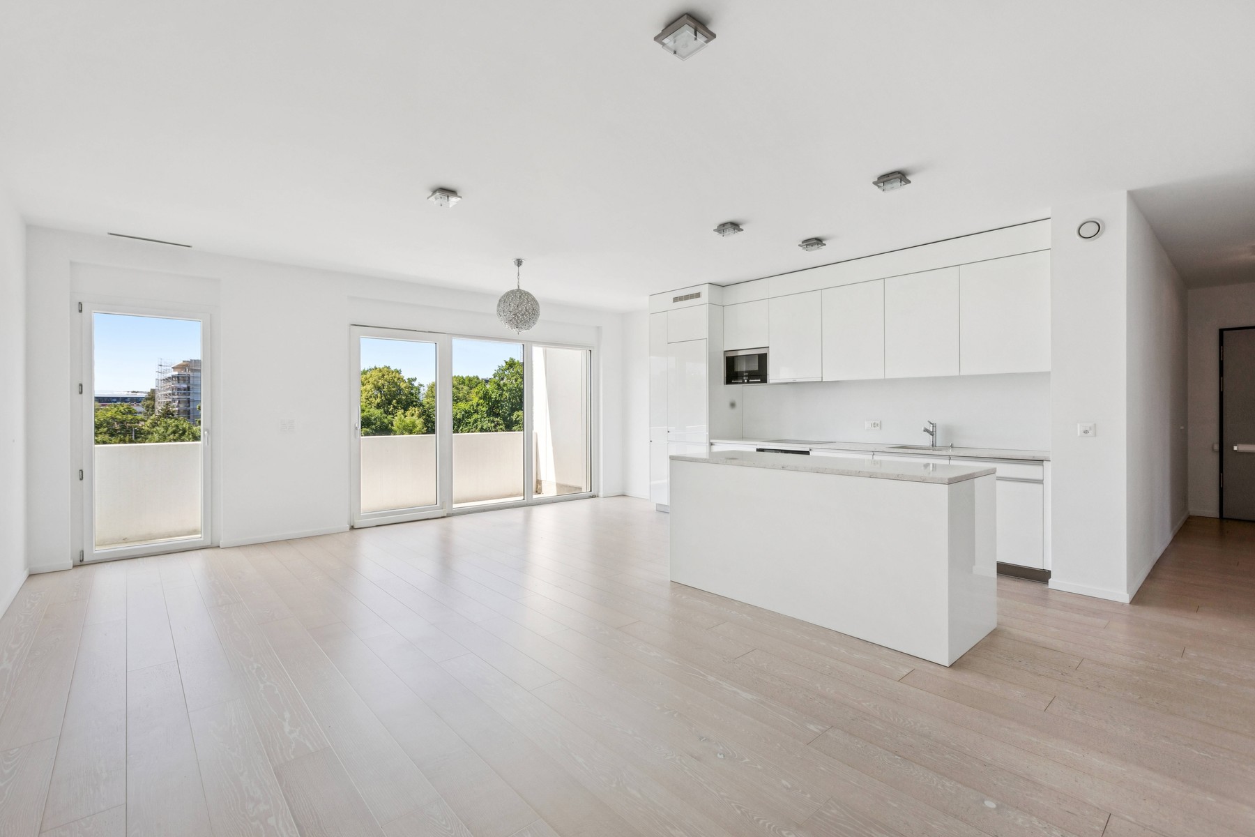  EXCLUSIVITY: LUXURY PENTHOUSE IN THE HEART OF THE CITY - 物件實景