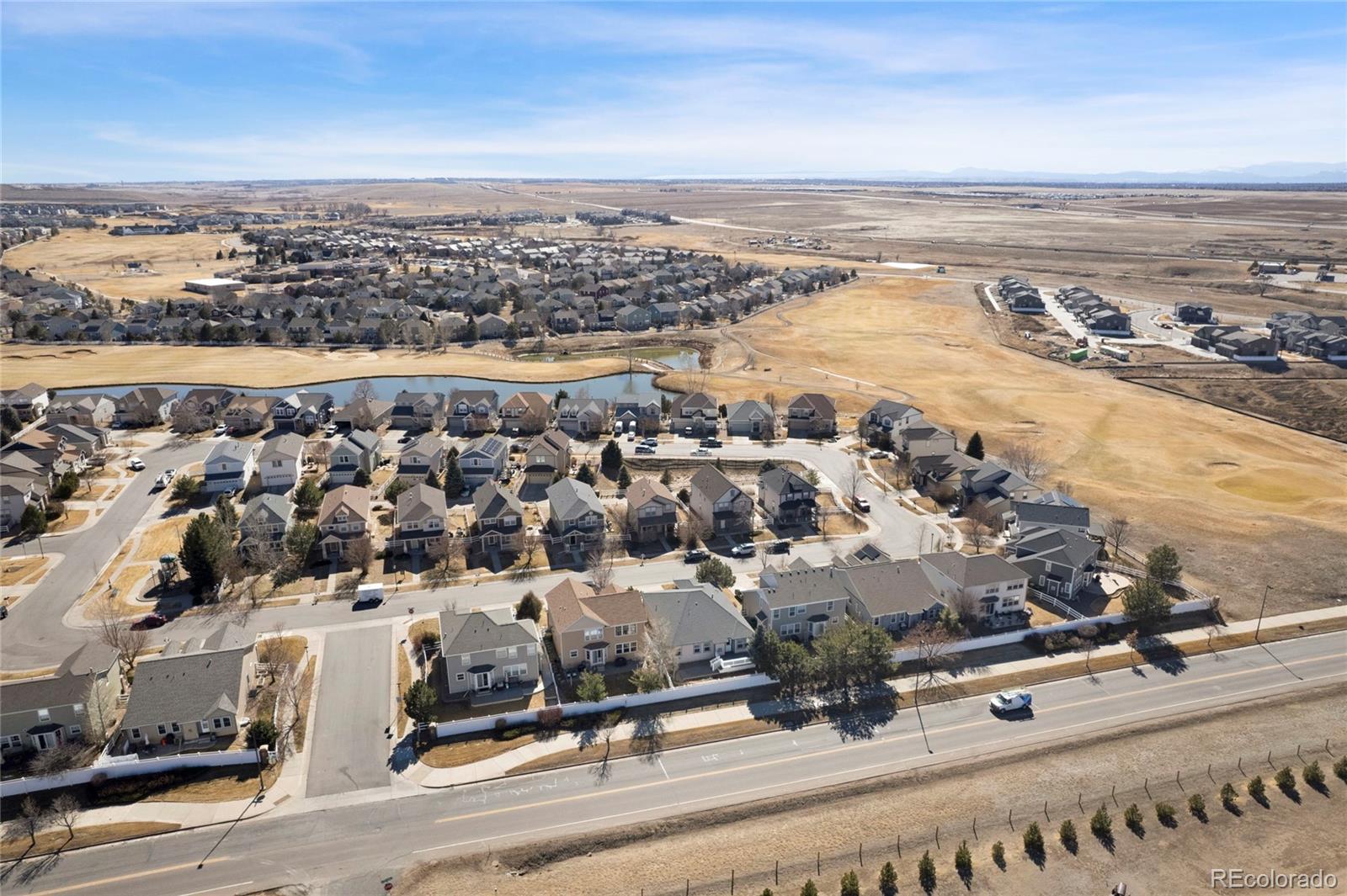 Aurora, Colorado, 80018, United States, 3 Bedrooms Bedrooms, ,3 BathroomsBathrooms,Residential,For Sale,1948994
