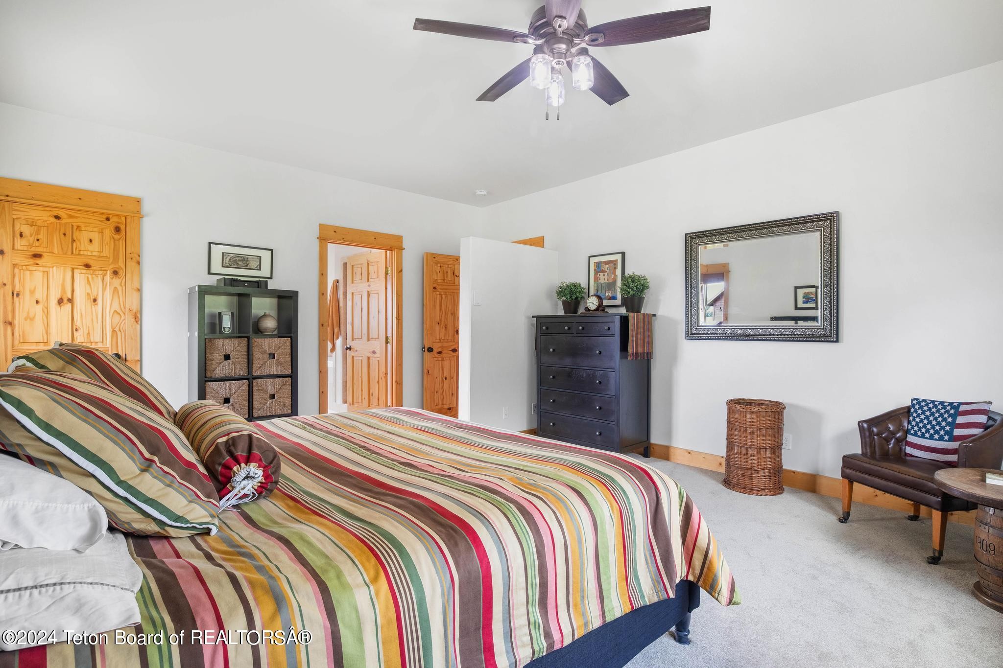 Star Valley Ranch, Wyoming, 83127, United States, 3 Bedrooms Bedrooms, ,2 BathroomsBathrooms,Residential,For Sale,1921002