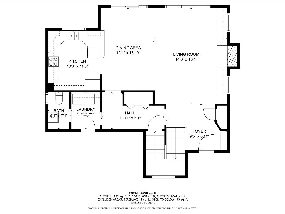 Spokane, Washington, 99224, United States, 5 Bedrooms Bedrooms, ,4 BathroomsBathrooms,Residential,For Sale,1977717