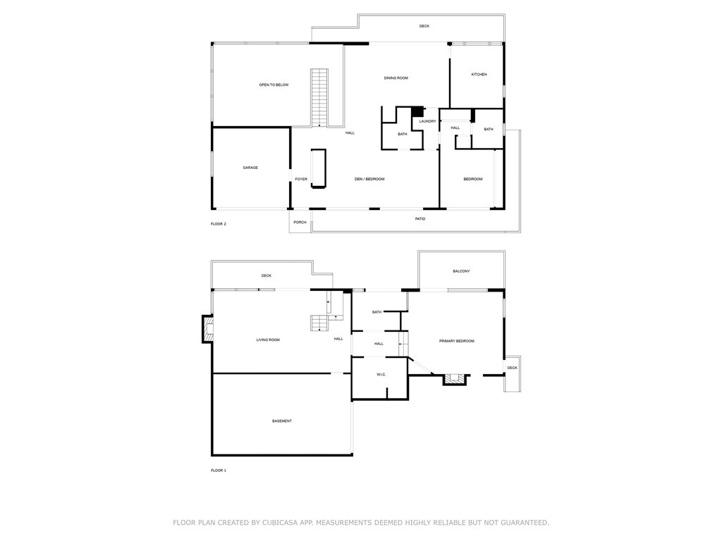 Los Angeles, California, 90069, United States, 3 Bedrooms Bedrooms, ,1 BathroomBathrooms,Residential,For Sale,1897836