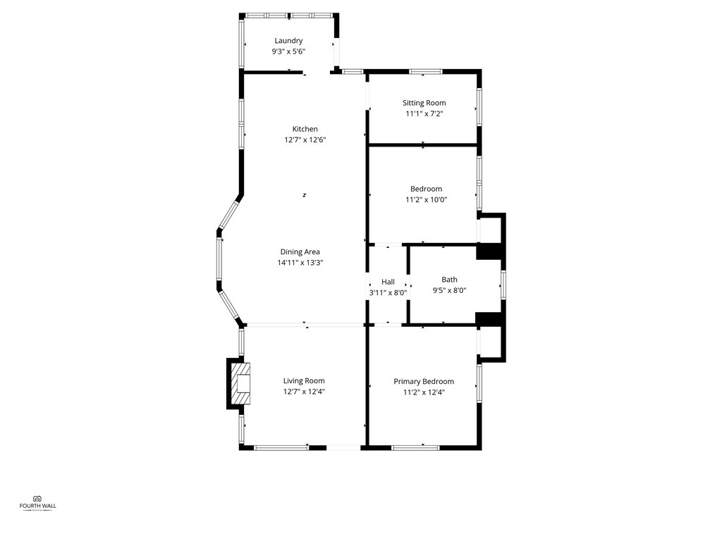 Pasadena, California, 91104, United States, 3 Bedrooms Bedrooms, ,1 BathroomBathrooms,Residential,For Sale,2005732