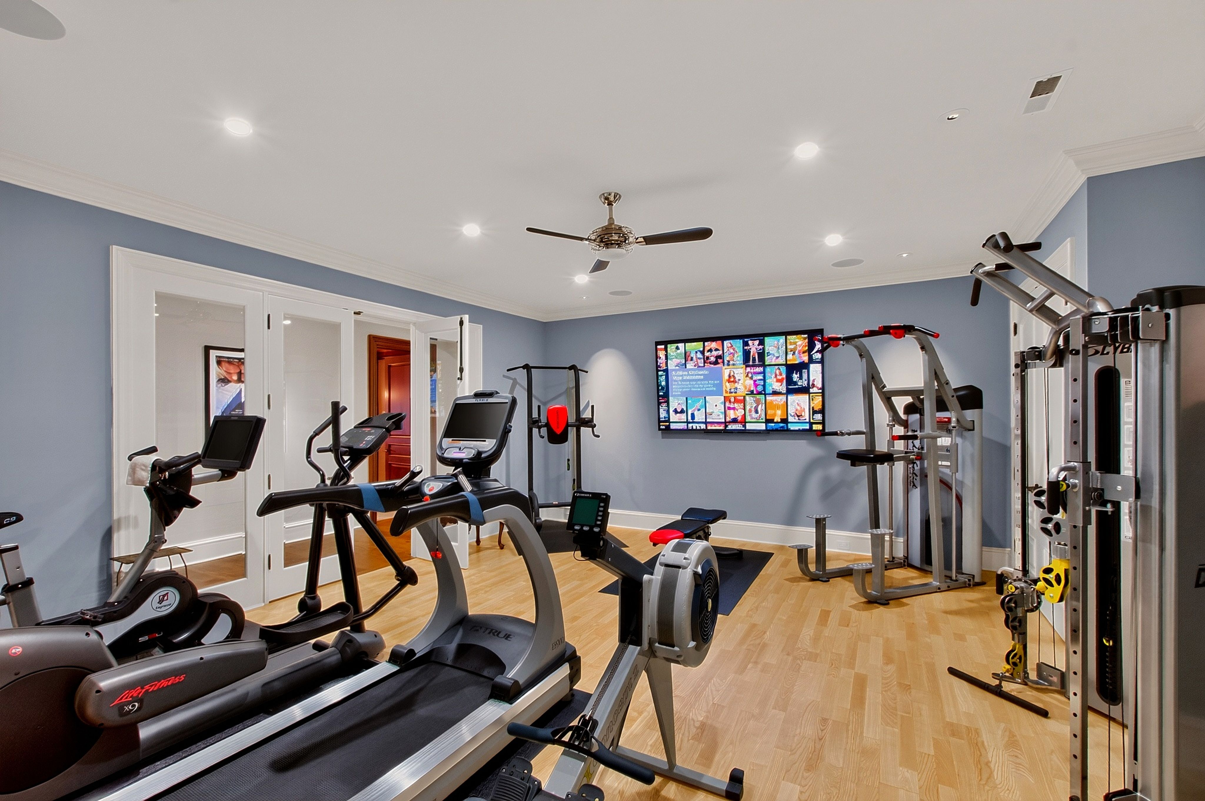  1412 Hedgelawn Way, Raleigh, NC 27615 - 物件實景