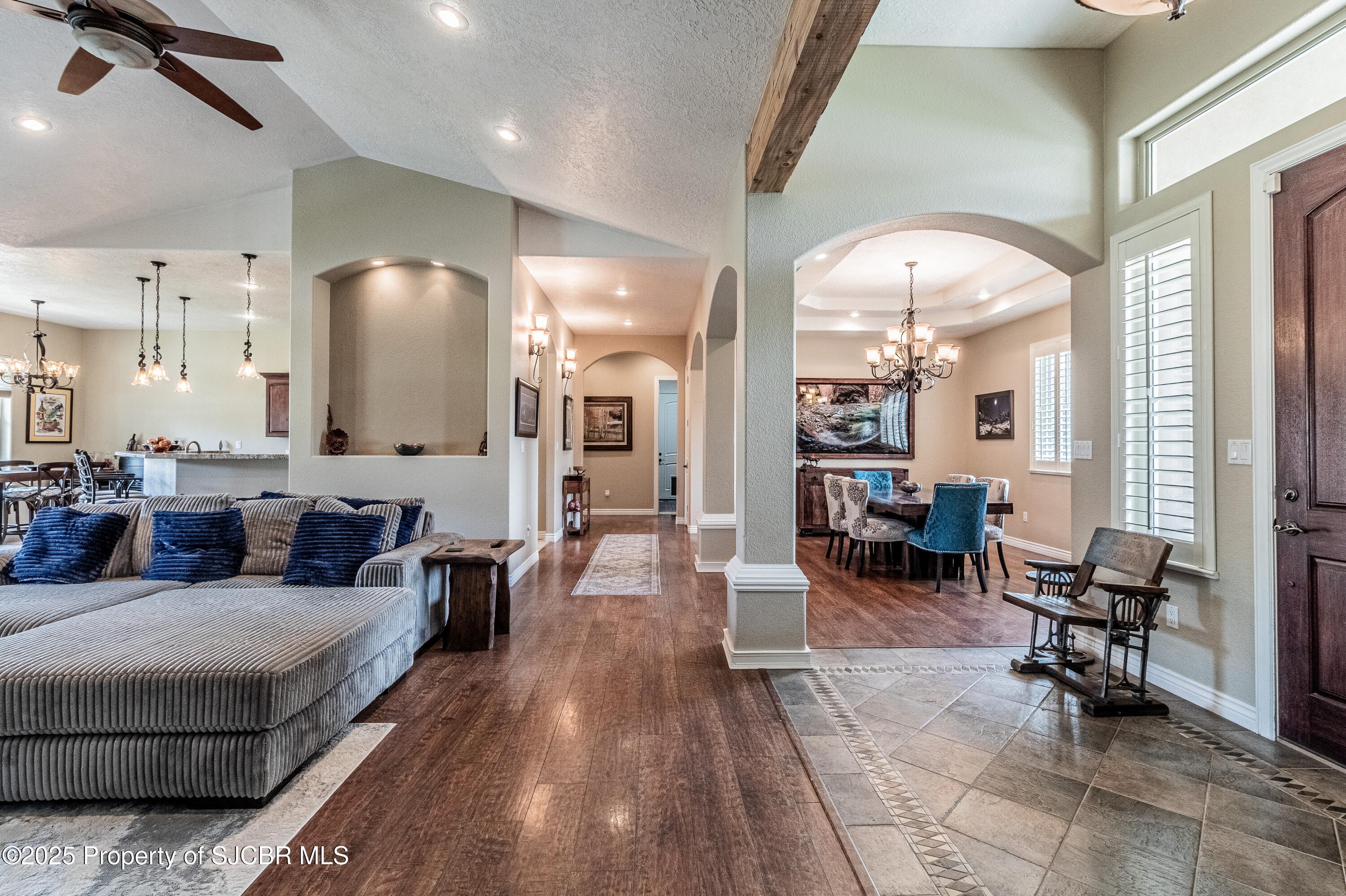 Aztec, New Mexico, 87410, United States, 4 Bedrooms Bedrooms, ,4 BathroomsBathrooms,Residential,For Sale,1857404