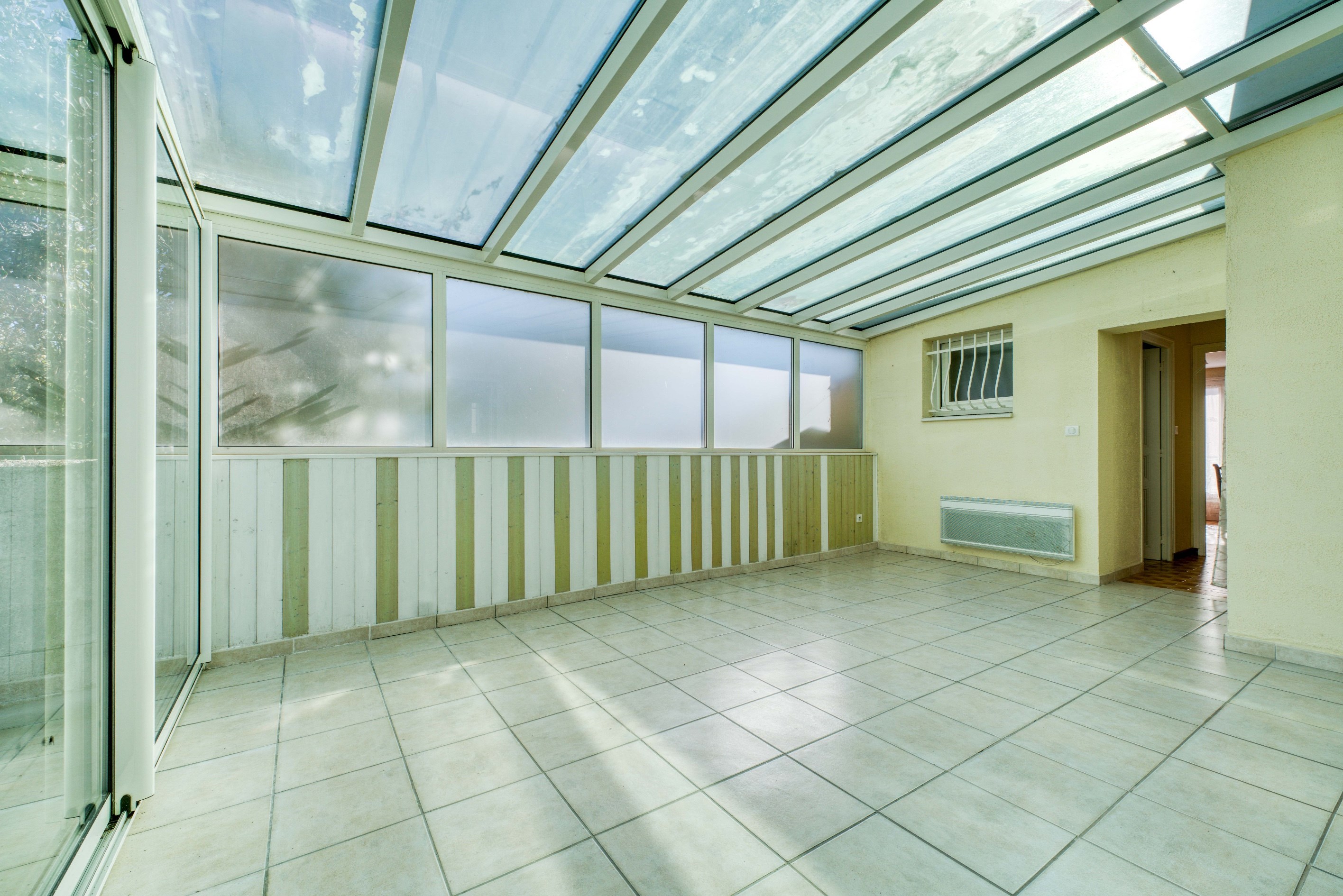  Villa near the Château d