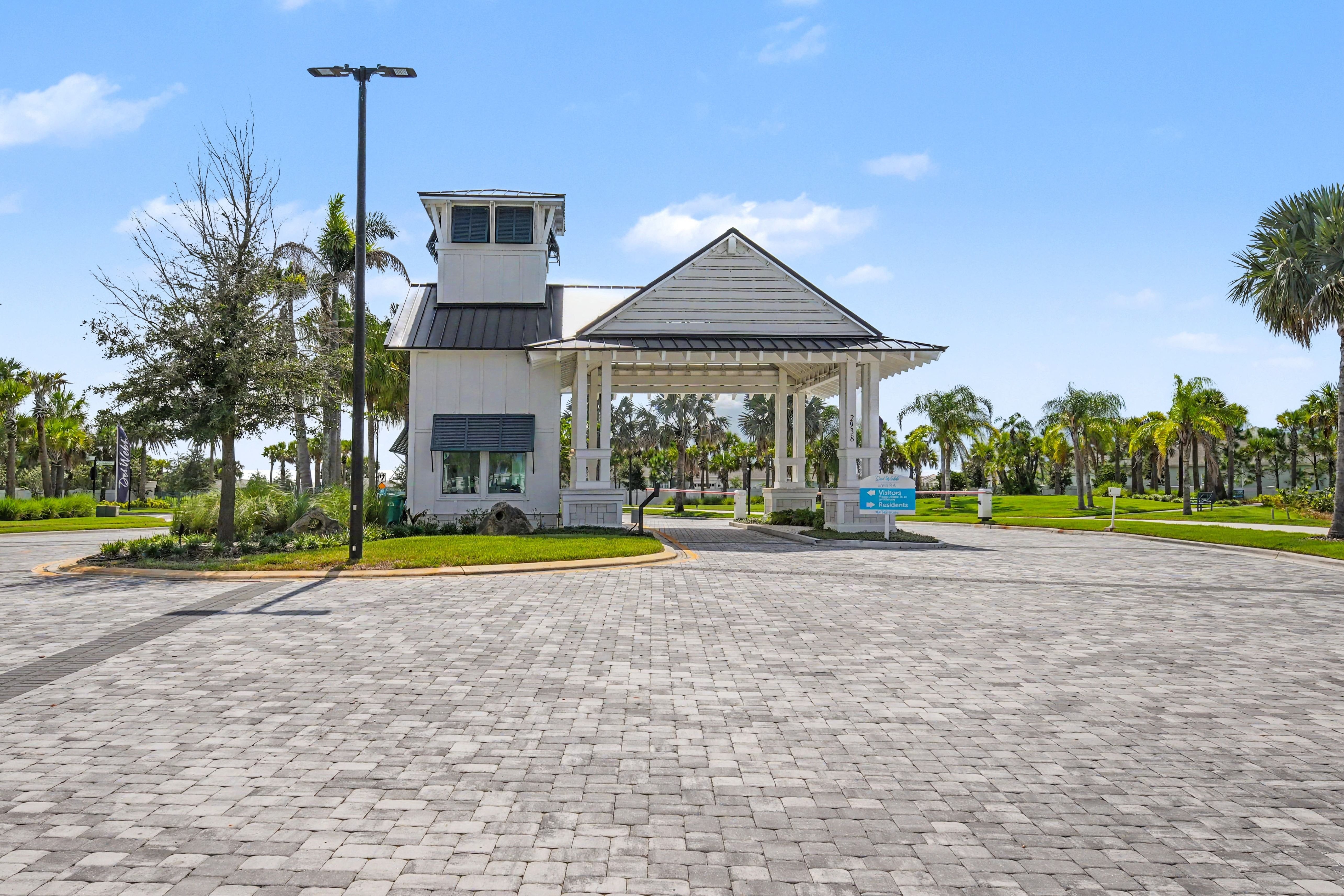  3484 Bubbles Court, Melbourne, FL, 32940 - 物件實景