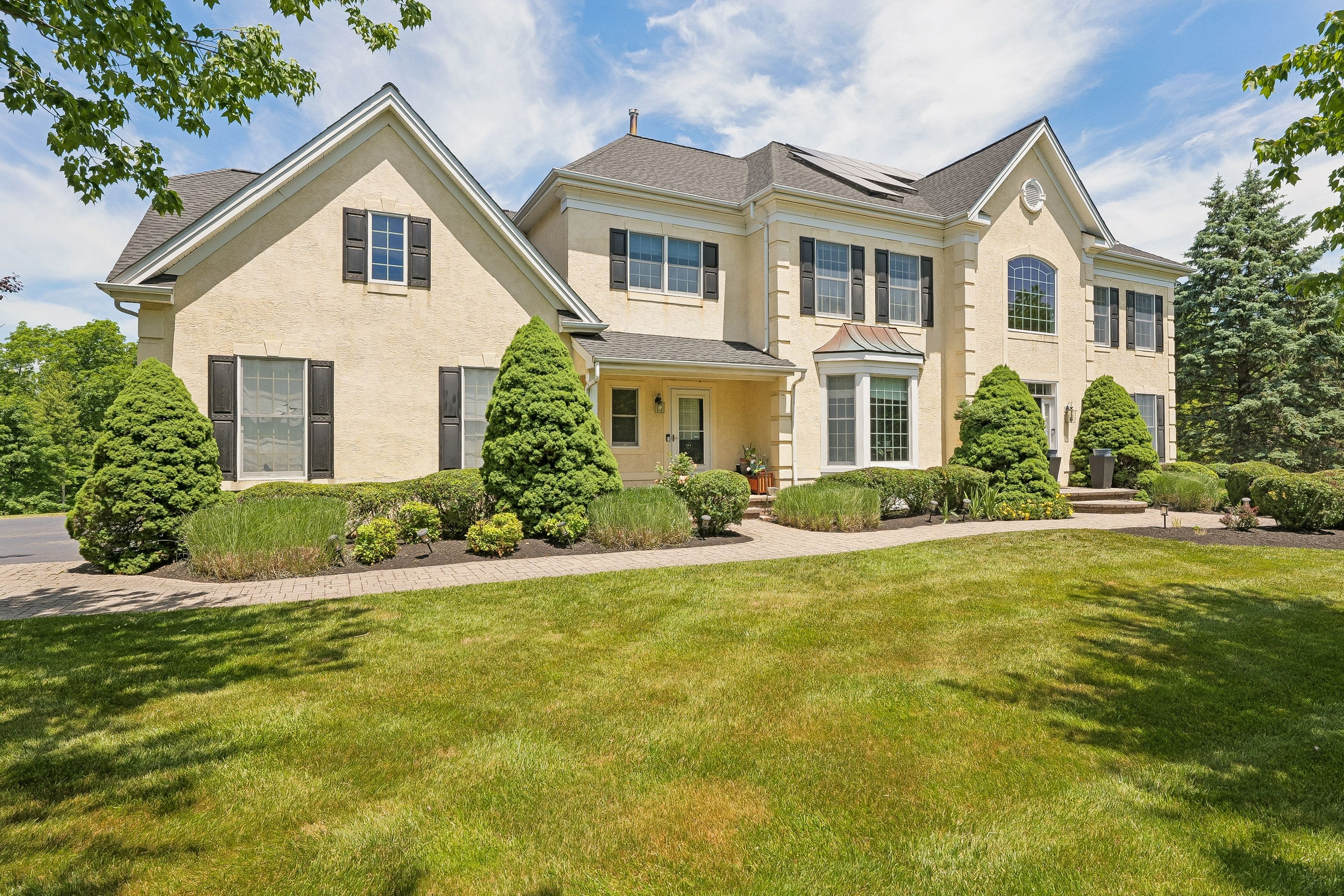  143 Van Zandt Road, Montgomery, NJ 08558 - 物件實景