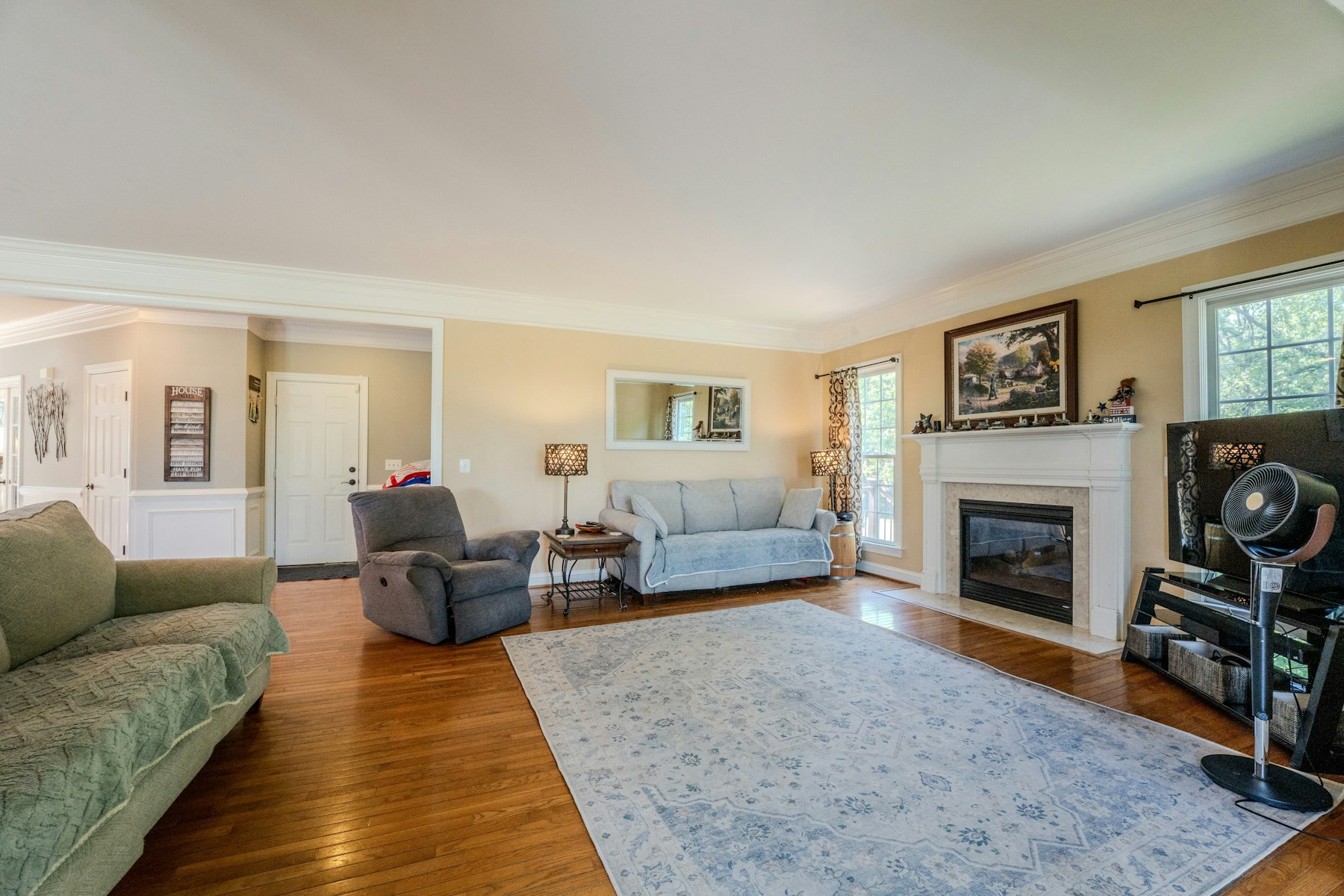  12734 Beebe Court, Lovettsville, VA 20180 - 物件實景