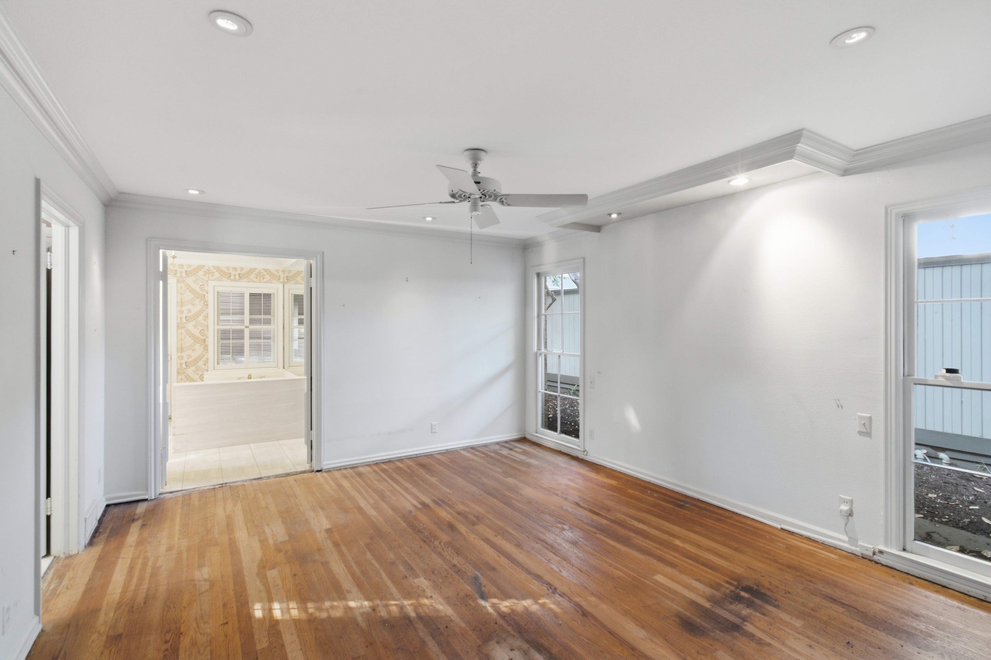  3917 Fairfax Avenue, Dallas, TX, 75209 - 物件實景