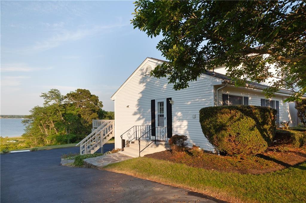 Portsmouth, Rhode Island, 02871, United States, 4 Bedrooms Bedrooms, ,5 BathroomsBathrooms,Residential,For Sale,1909701
