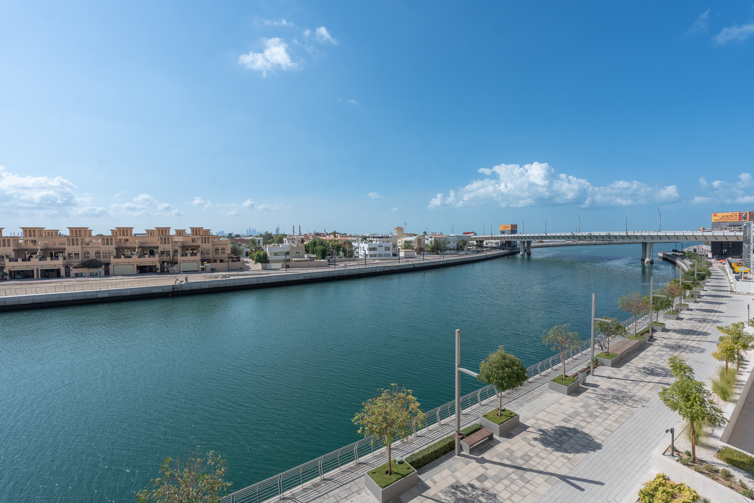  Exclusive Resale Apartment with Canal Views - 物件實景