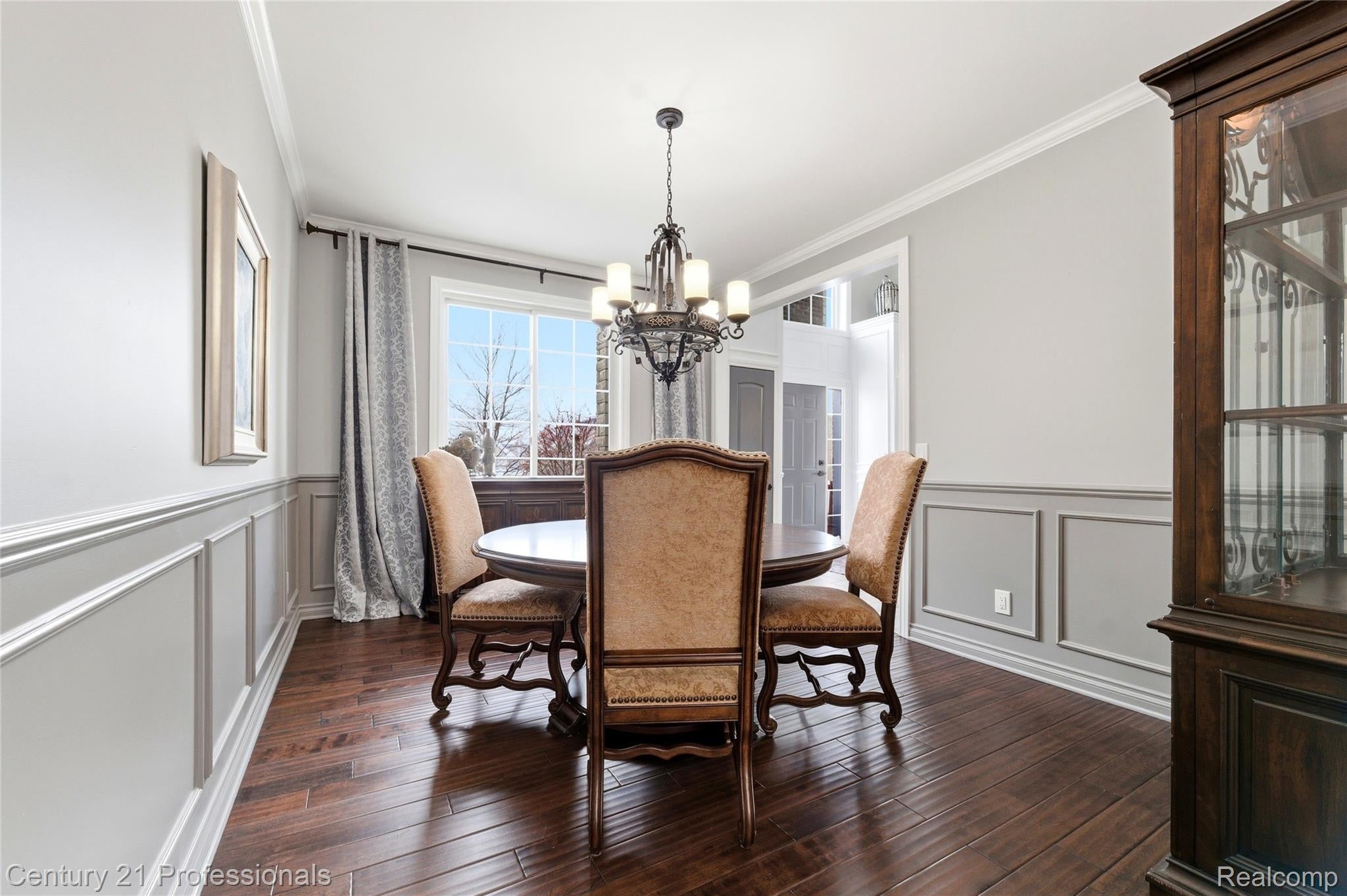 Washington, Michigan, 48094, United States, 4 Bedrooms Bedrooms, ,4 BathroomsBathrooms,Residential,For Sale,2013581