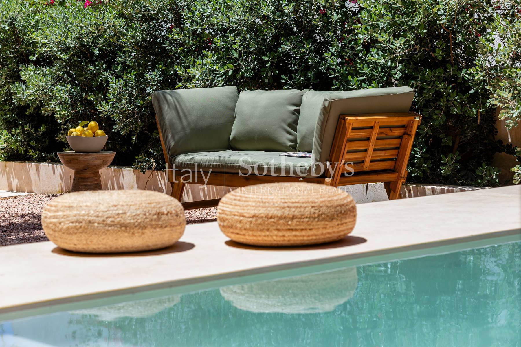  Charming property in the baroque heart of Noto - 物件實景