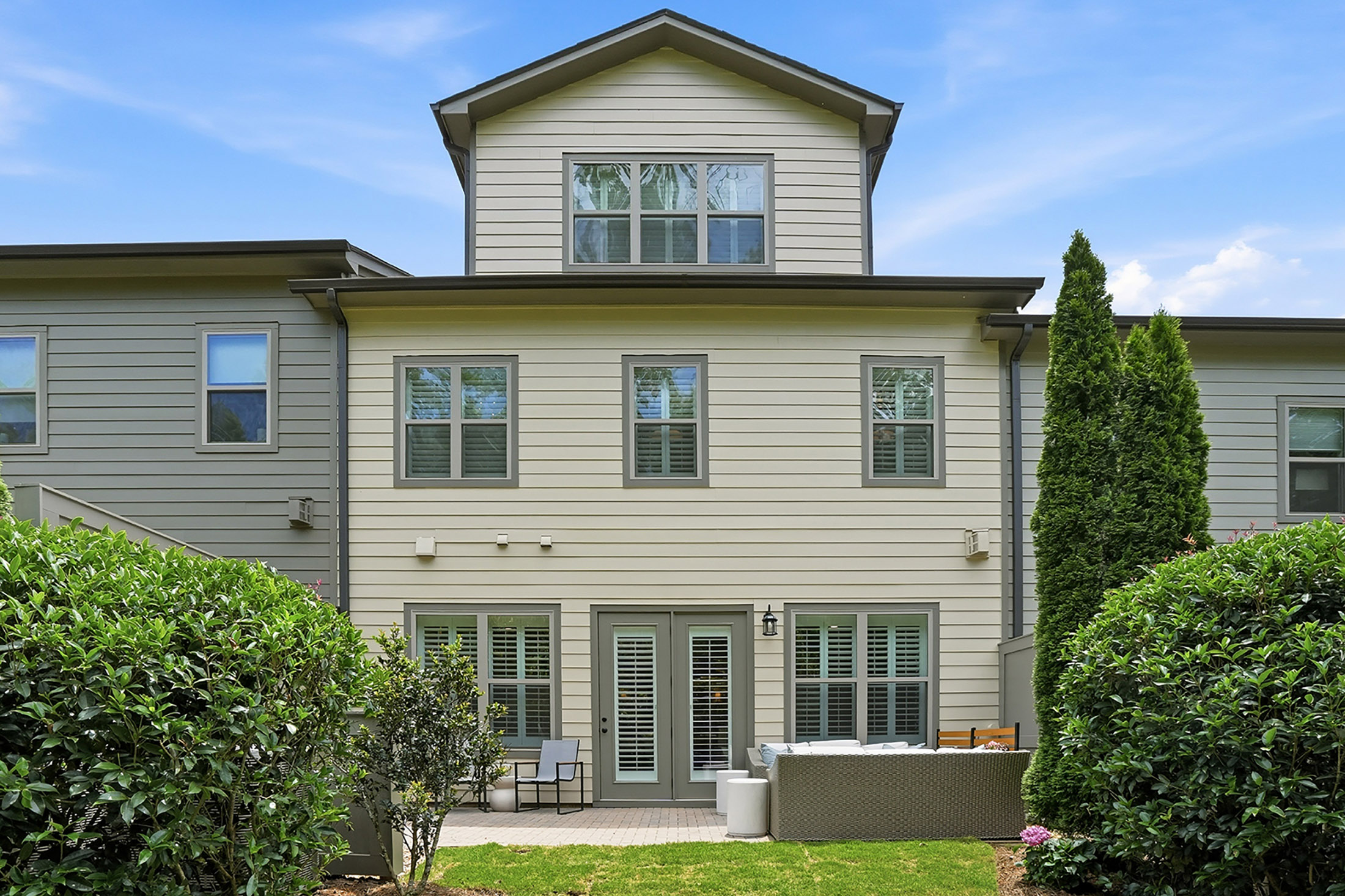  Luxury Living in Sought-After Harlow Community - 物件實景