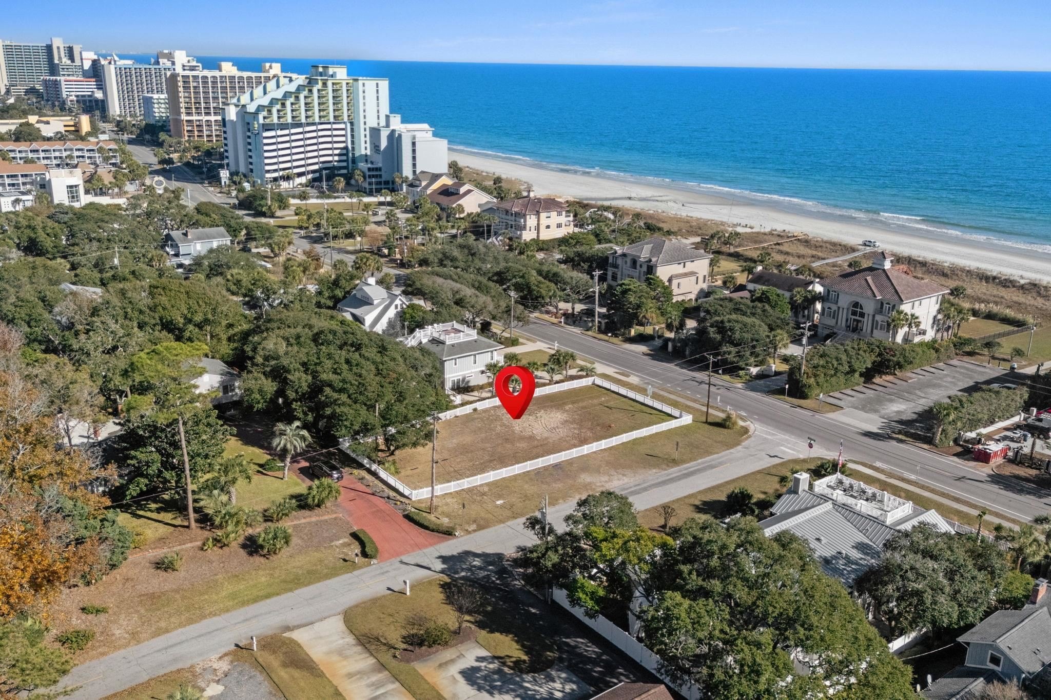 Myrtle Beach, South Carolina, 29572, United States, 5 Bedrooms Bedrooms, ,6 BathroomsBathrooms,Residential,For Sale,2049243