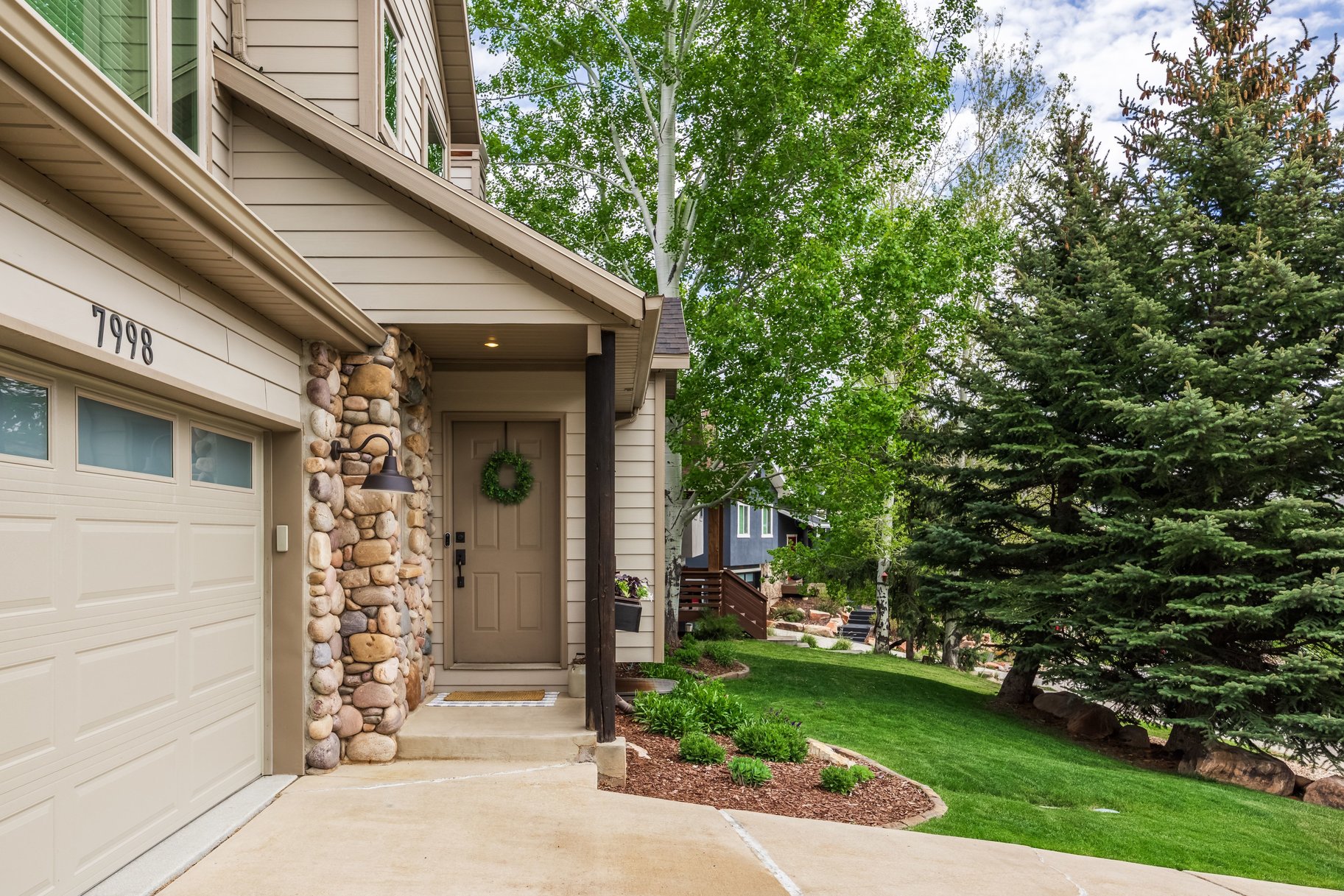  Remodeled Home in the Park City Utah School District - 物件實景