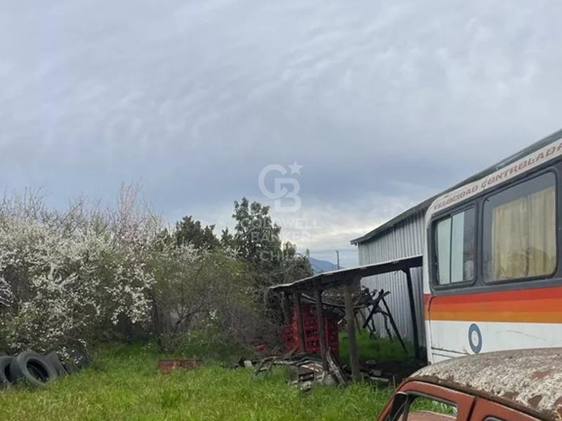 San Vicente, Chile, ,Land,For Sale,1695827