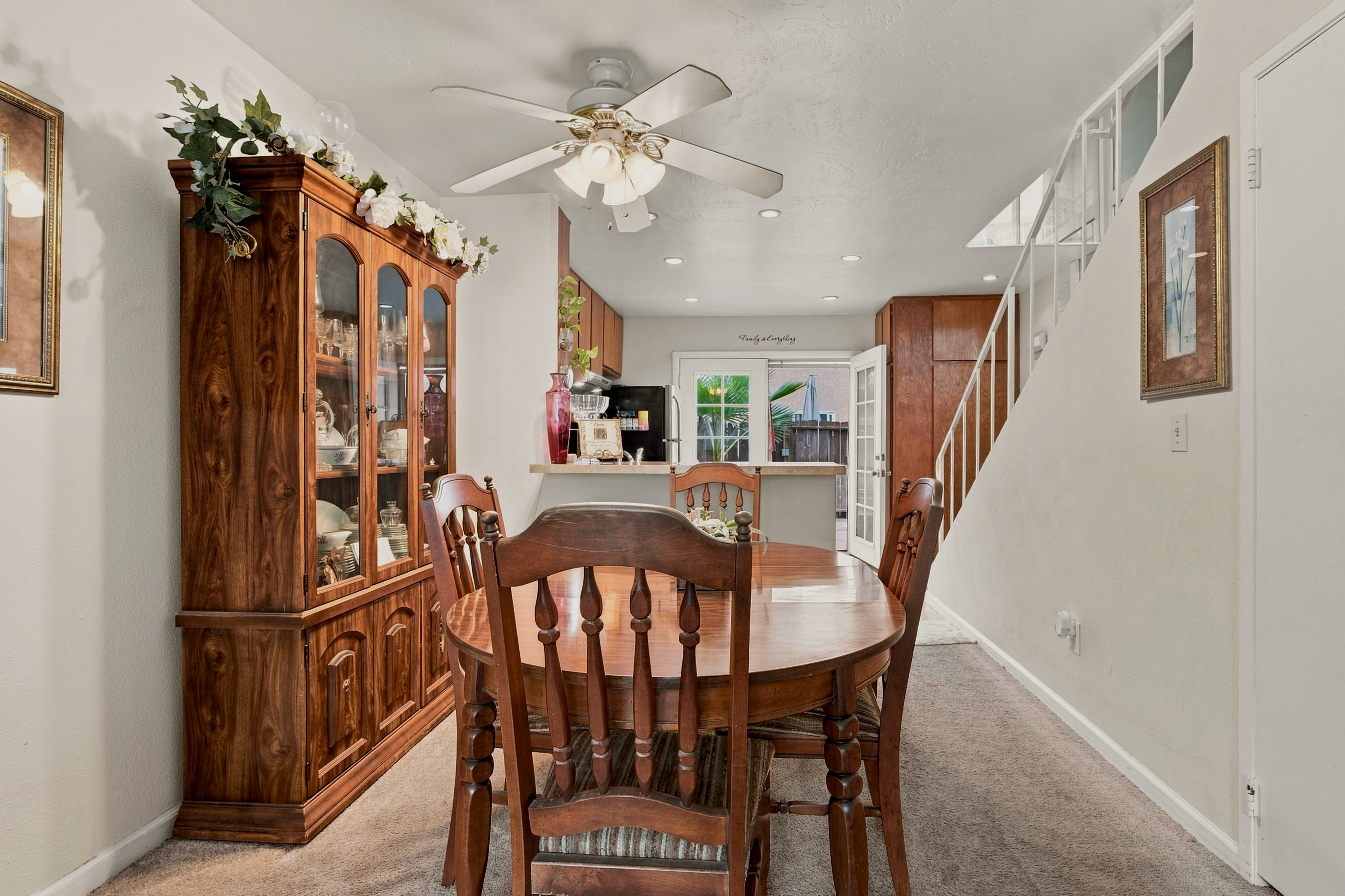  10345 Carefree Drive, Santee, CA 92071 - 物件實景