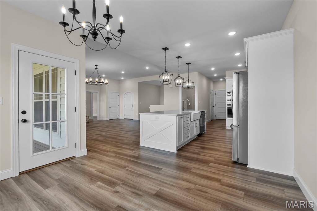 Cape Girardeau, Missouri, 63701, United States, 5 Bedrooms Bedrooms, ,3 BathroomsBathrooms,Residential,For Sale,1944818