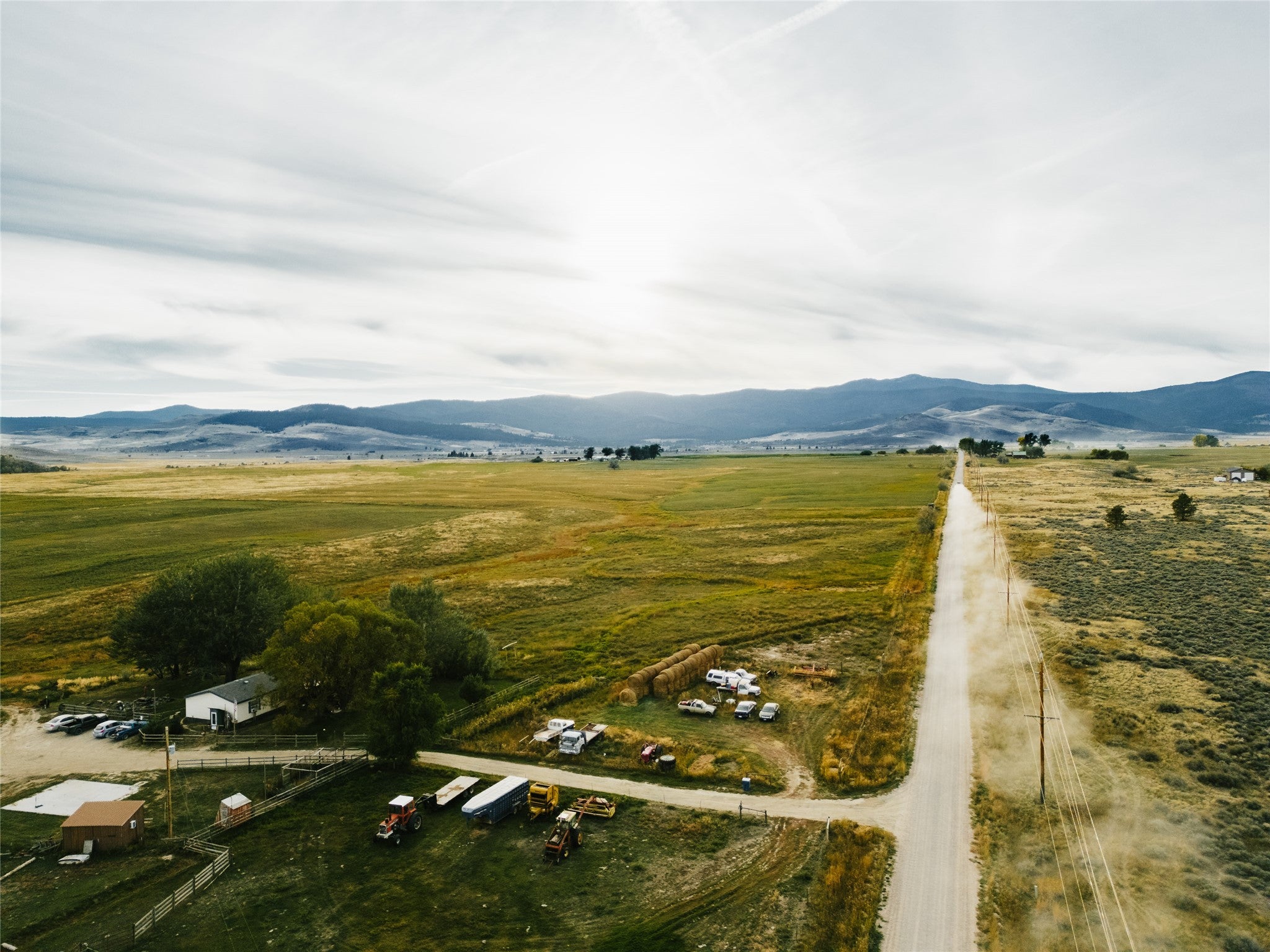 57315 & 57309 Kopp Road, Hot Springs, Montana, 59845, United States, 3 Bedrooms Bedrooms, ,2 BathroomsBathrooms,Residential,For Sale,57315 & 57309 Kopp Road,1639452