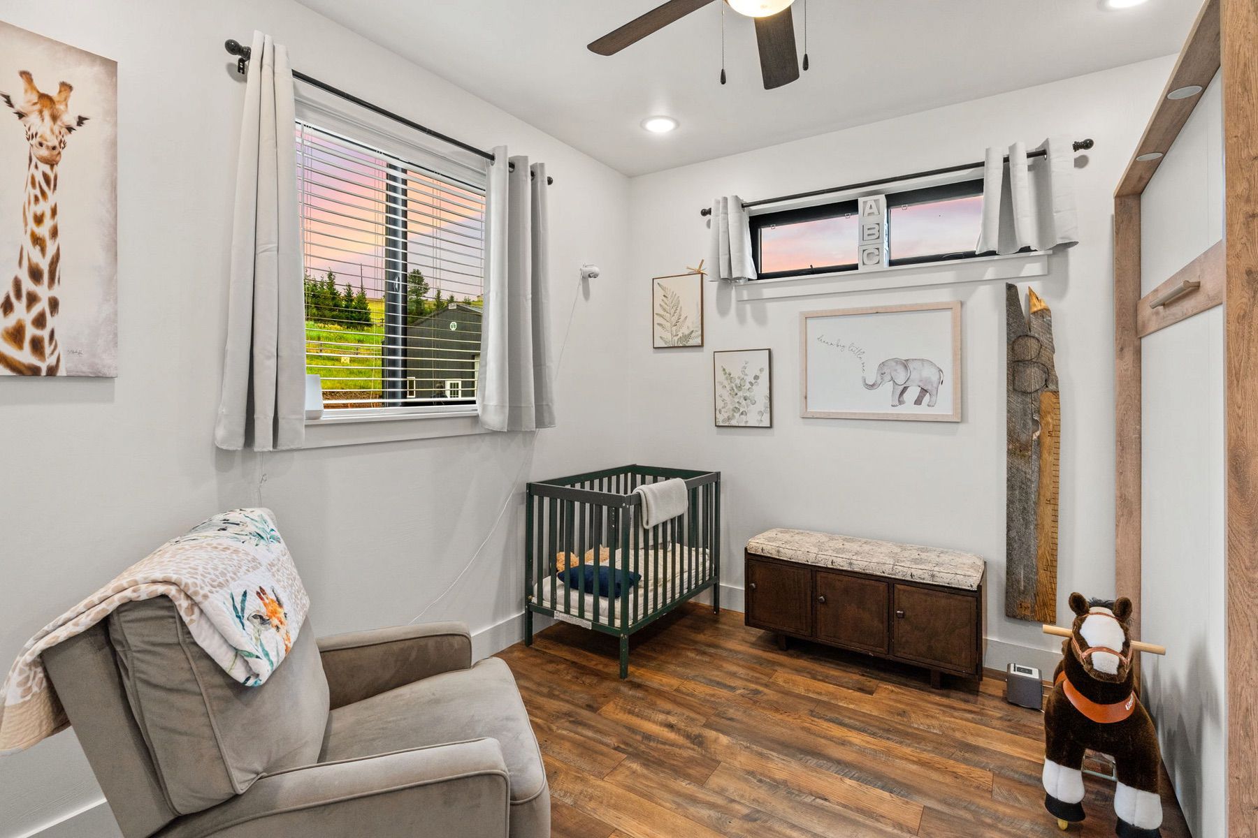  215 Timberline Creek Dr - 物件實景